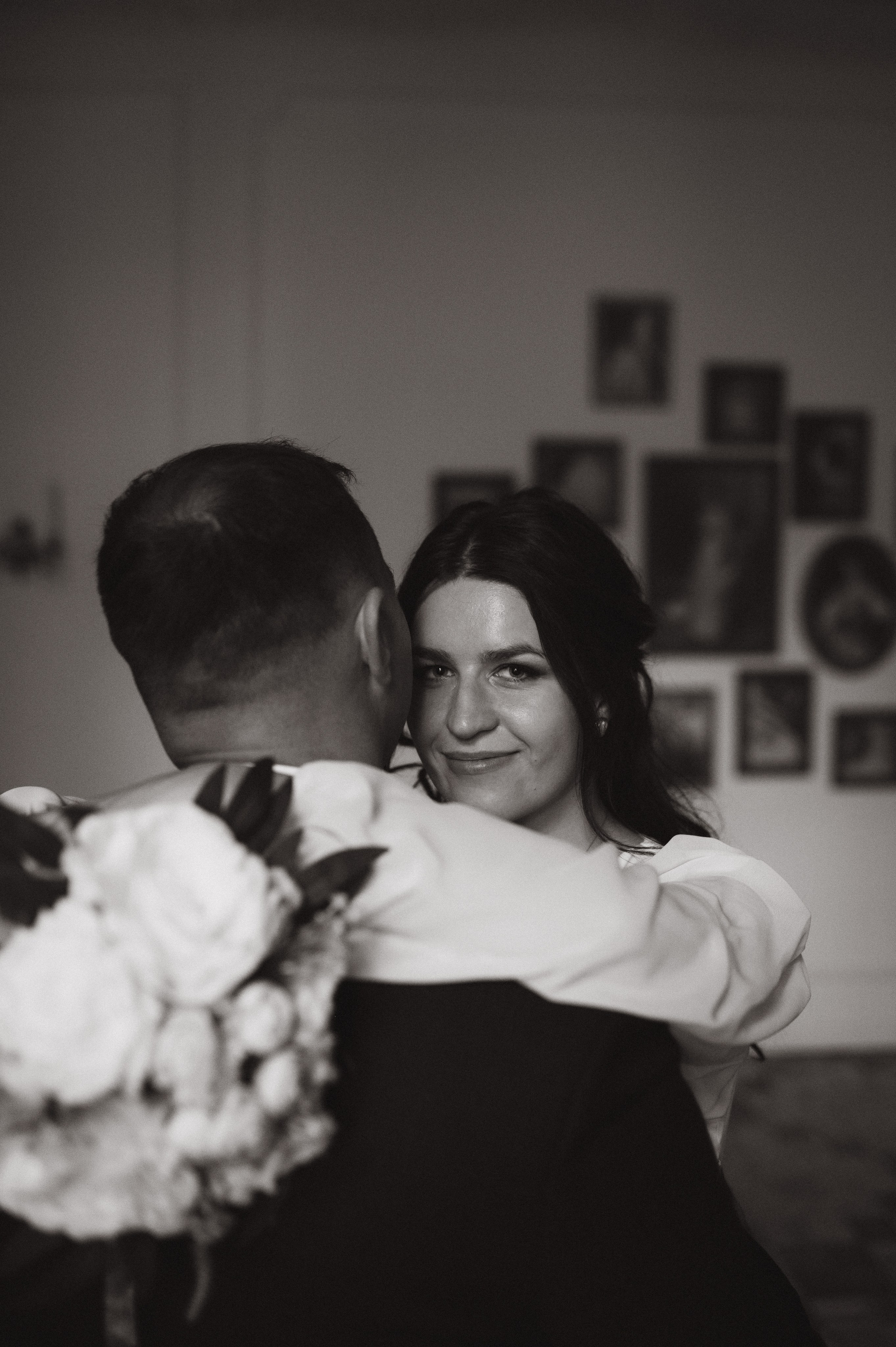 Оксана и Владислав. Фотограф Быстрова Дарья г. Москва