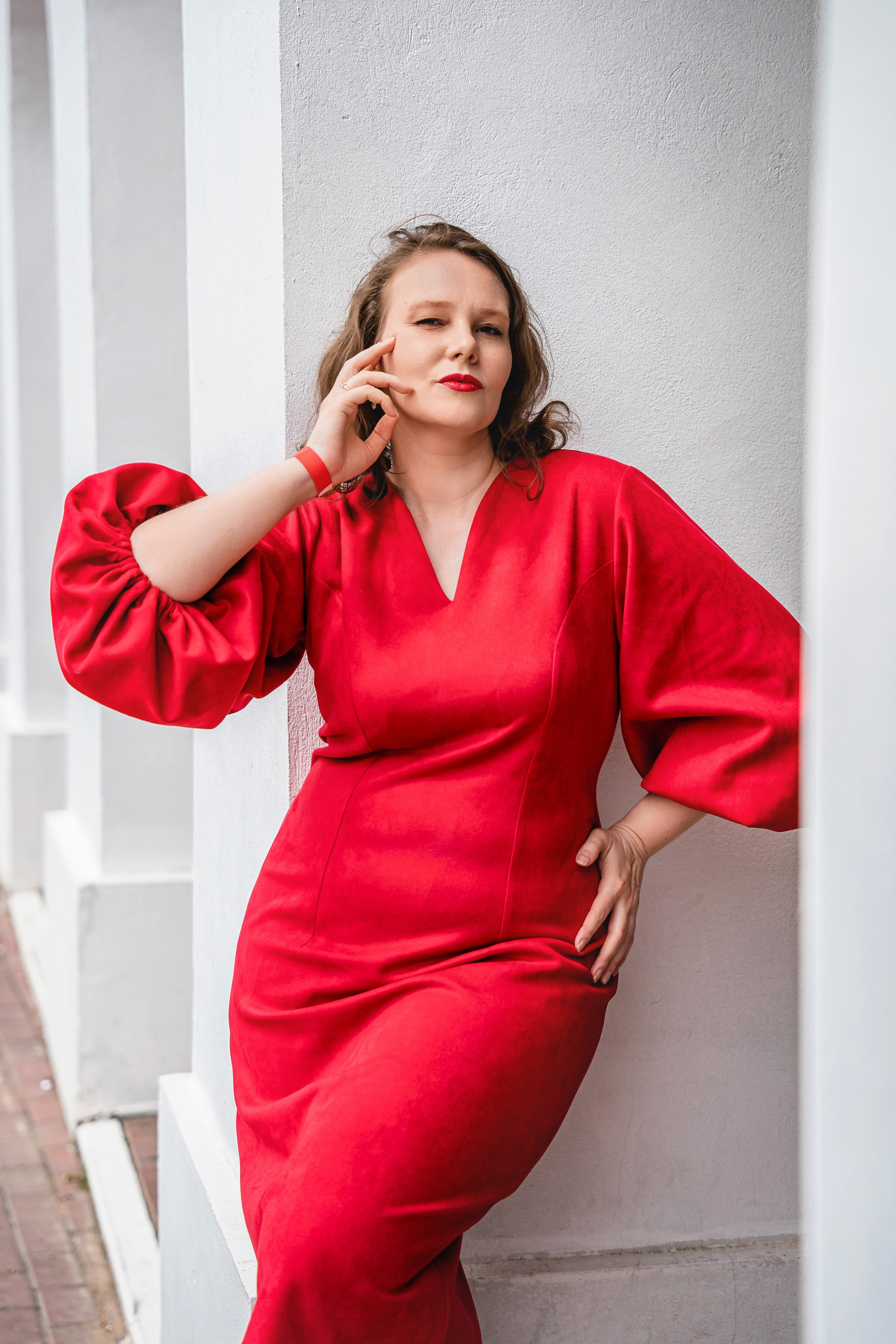 Лето. Фотограф Валентина Полунина