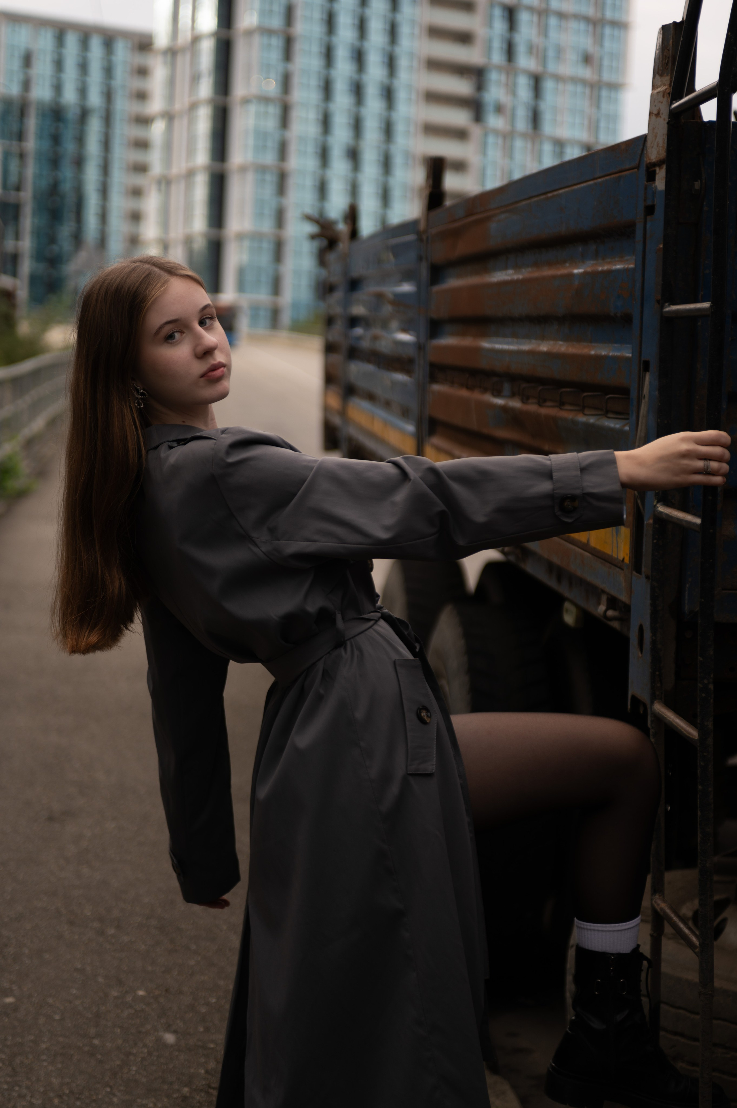 Женские съёмки. Семейный фотограф Сочи