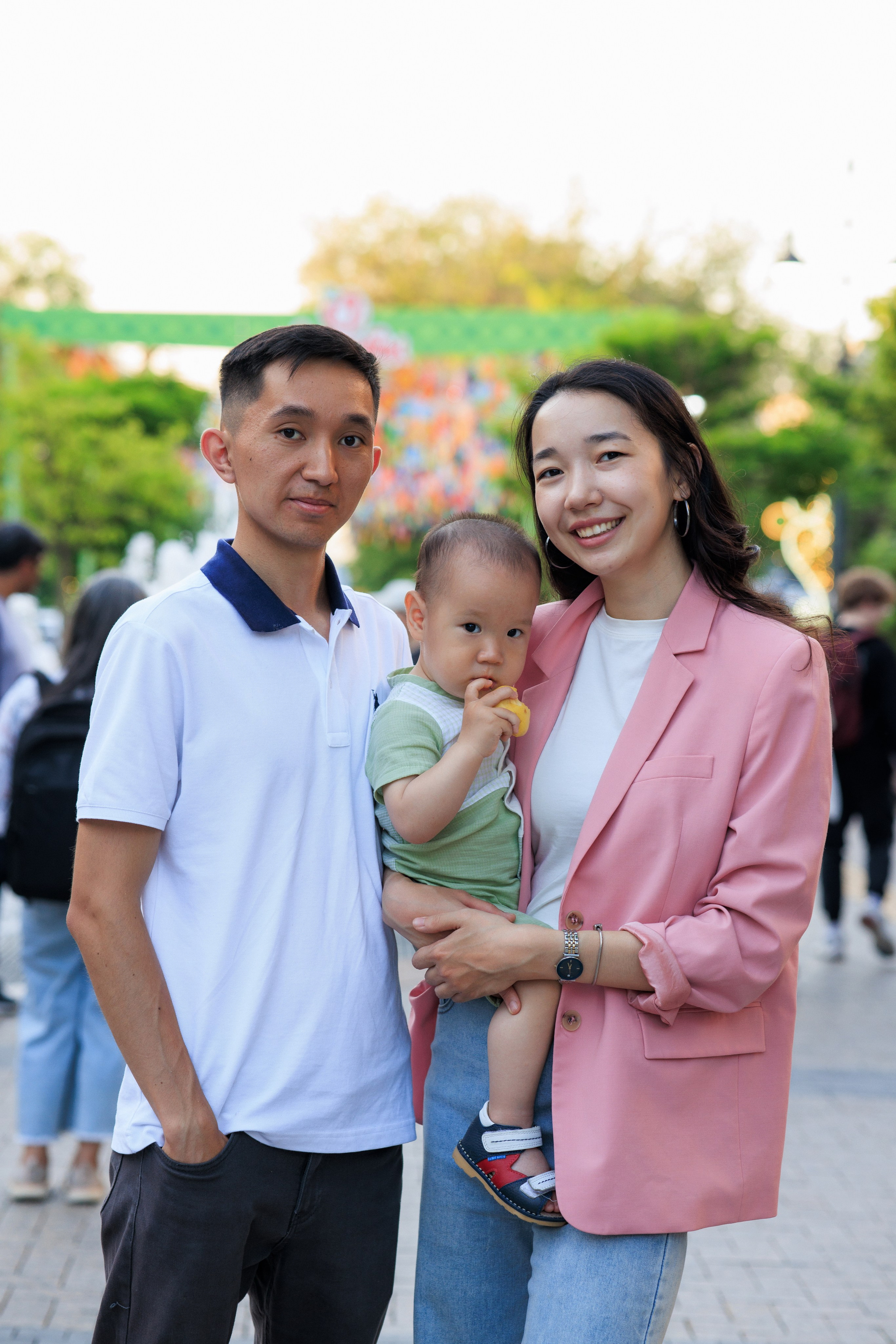 Семейный и индивидуальный фотограф в Алматы — Индивидуальные и репортажные съёмки от Алекса. Профессиональный фотограф в Алматы