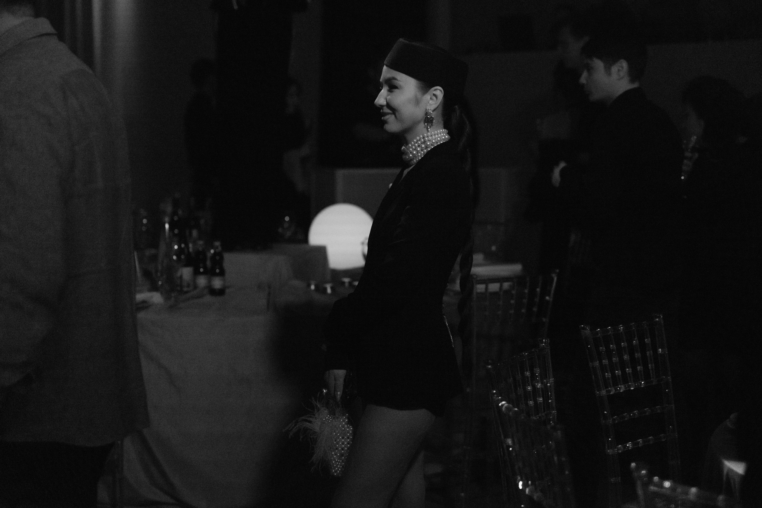 Огонек у Андросовой. Фотограф в Ижевске и Казани Богданов Яков