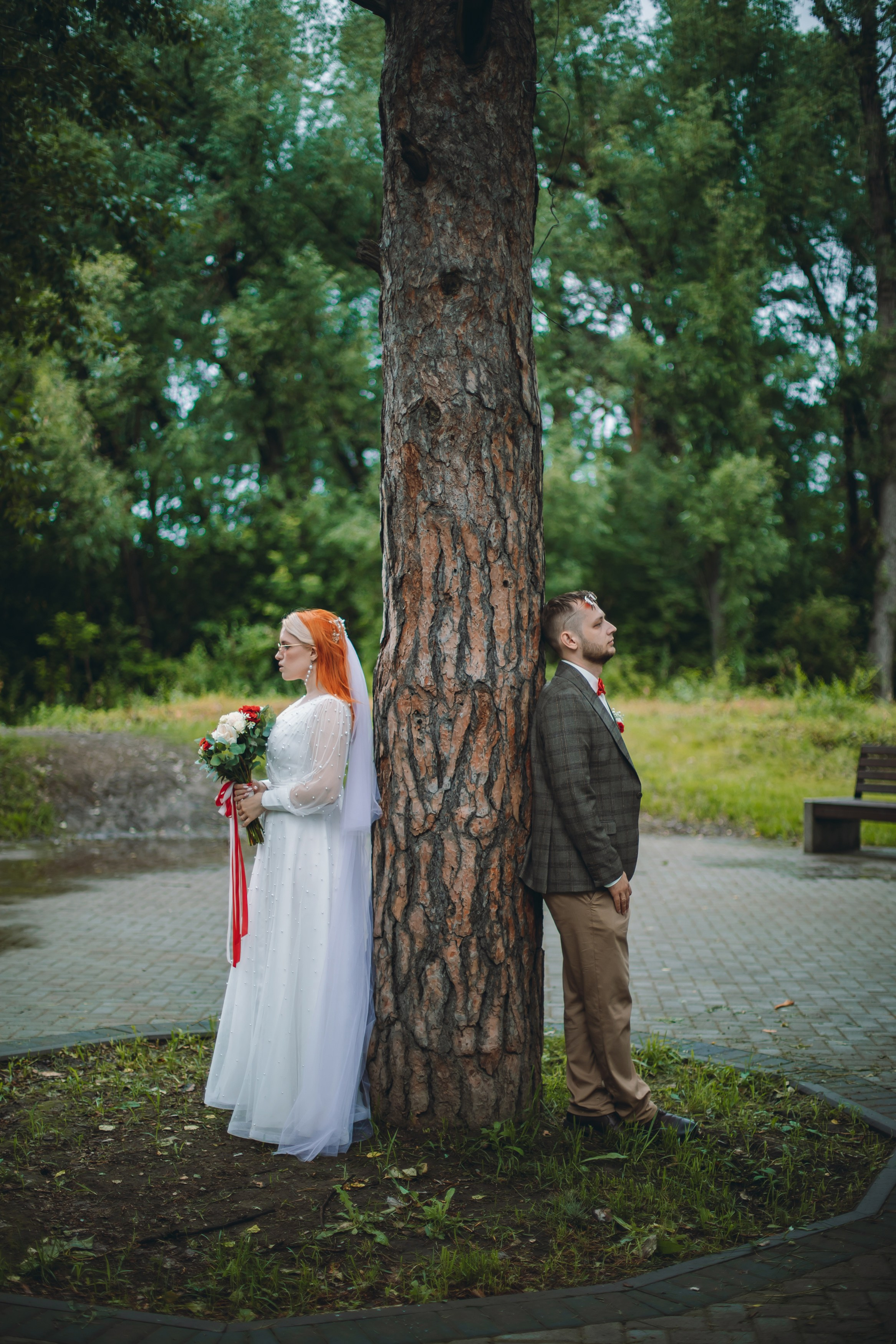 И&А. Фотограф в Абакане Николай Окунев