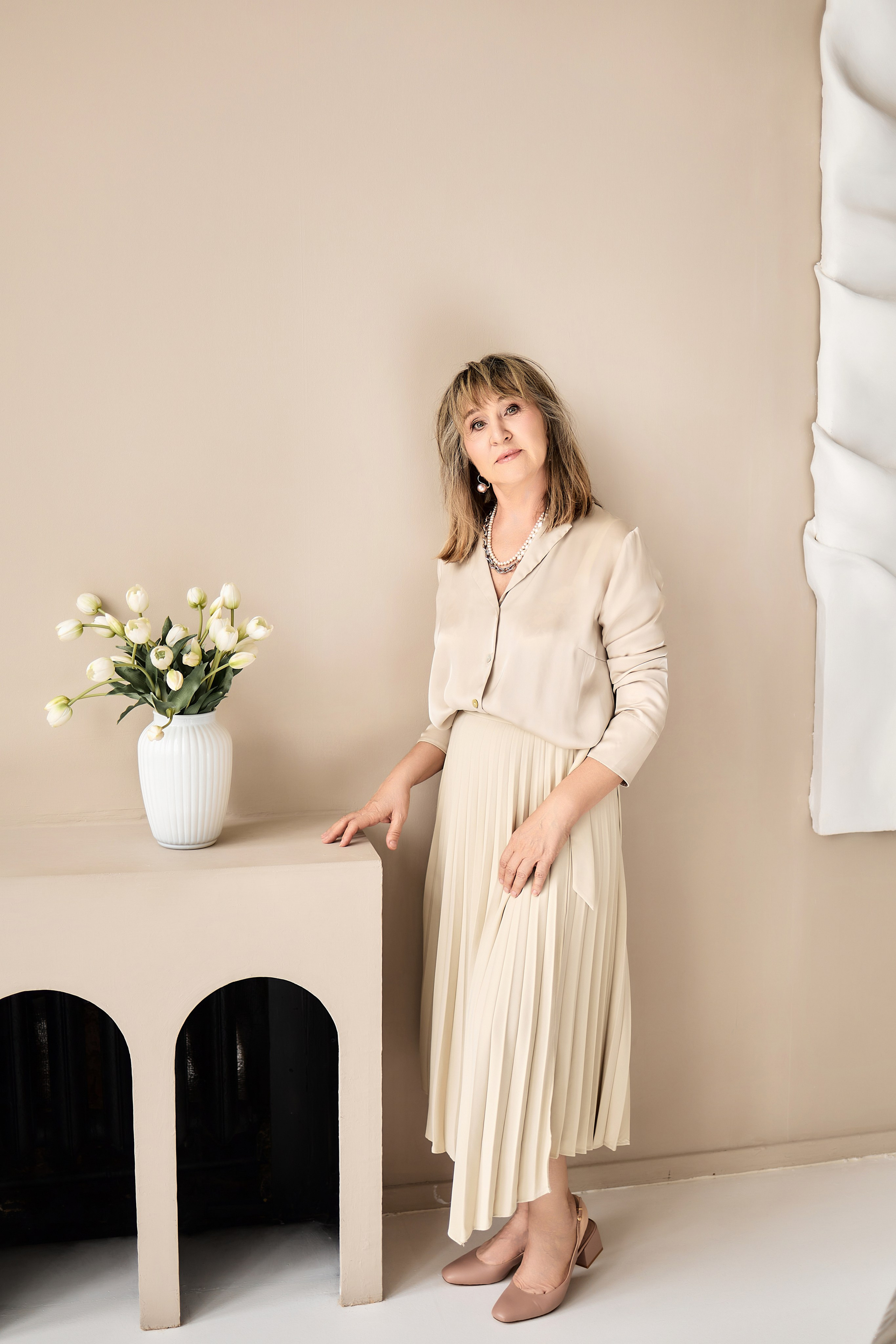 Съемка для Галины. Фотограф в Минске Анна Кучинская