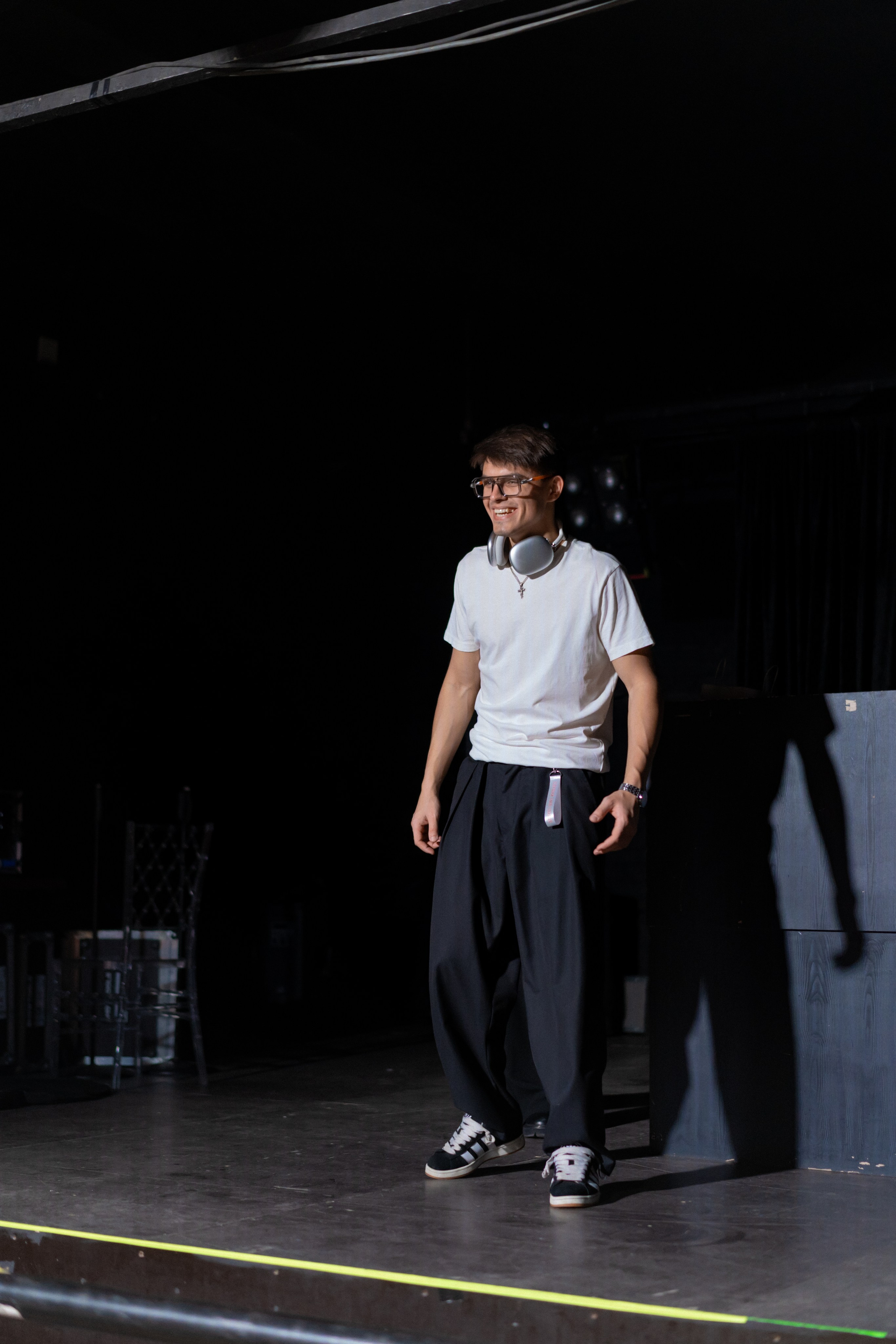 Фестиваль молодёжи «Лица» 2024. Фотограф Надежда Погребняк | Рязань | Москва