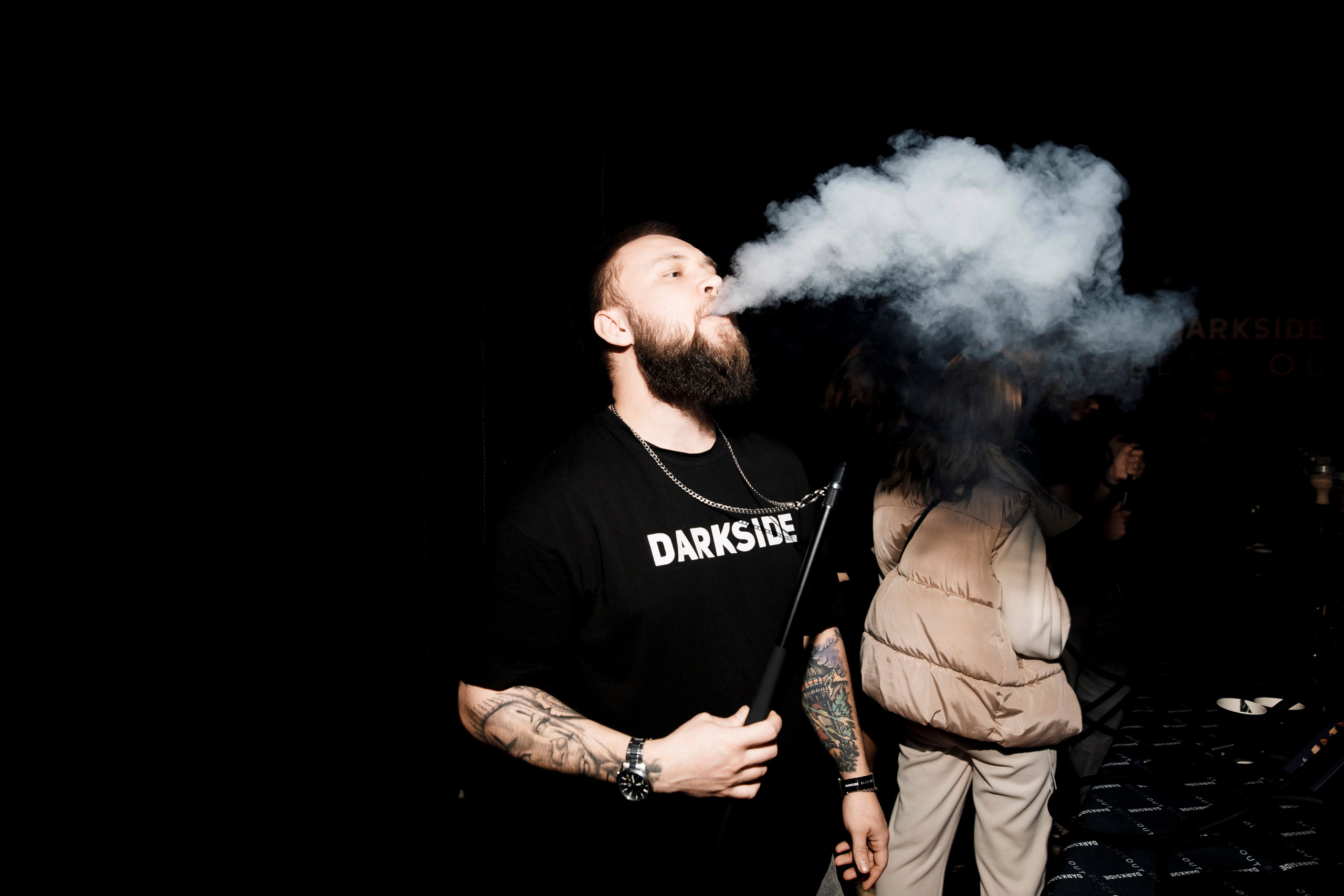 Darkside BlackOut. Свадебный и репортажный фотограф в Ярославле Евгений Шовдин