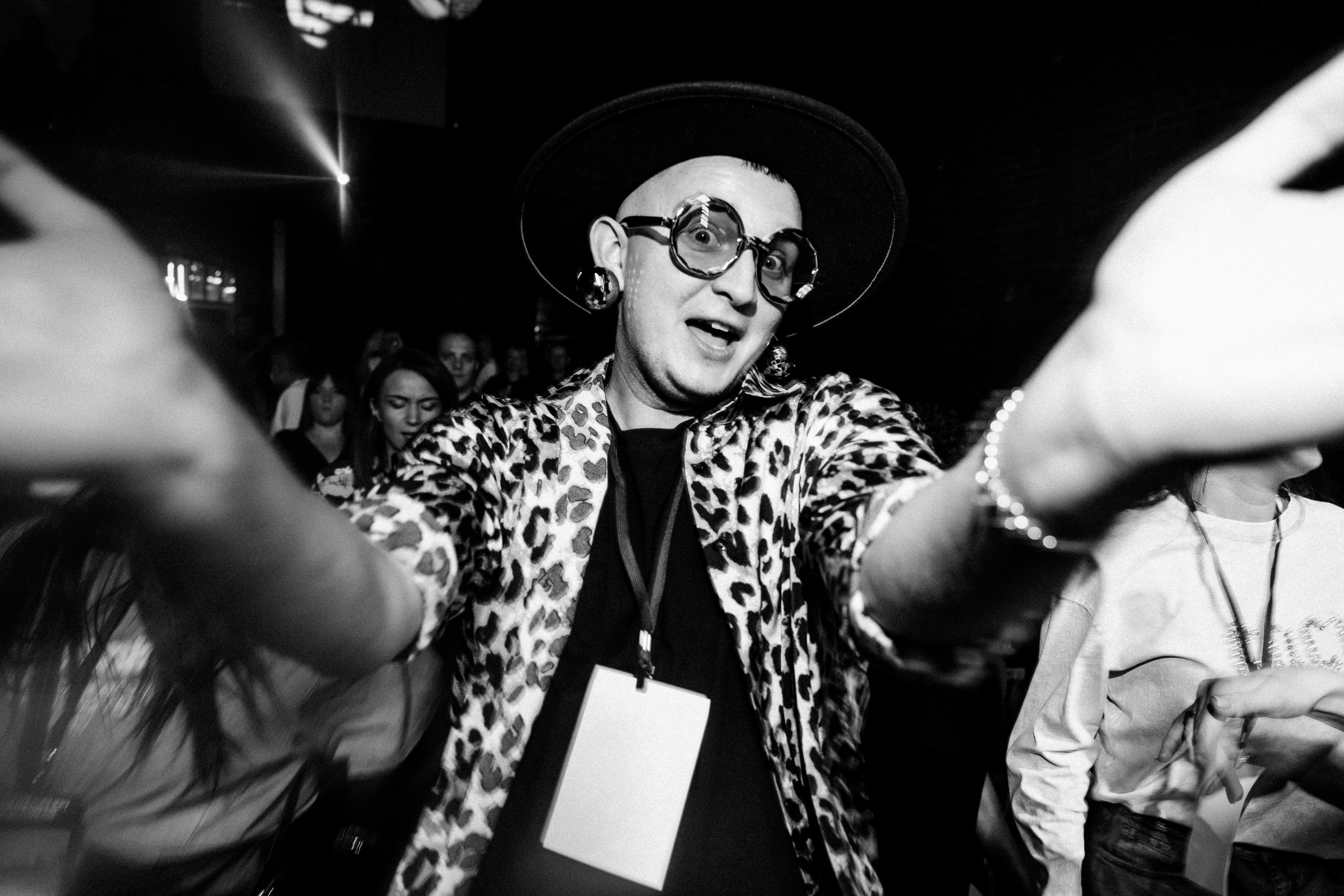 Концерт «Родные». Свадебный и семейный фотограф в Воронеже Свиридова Евгения