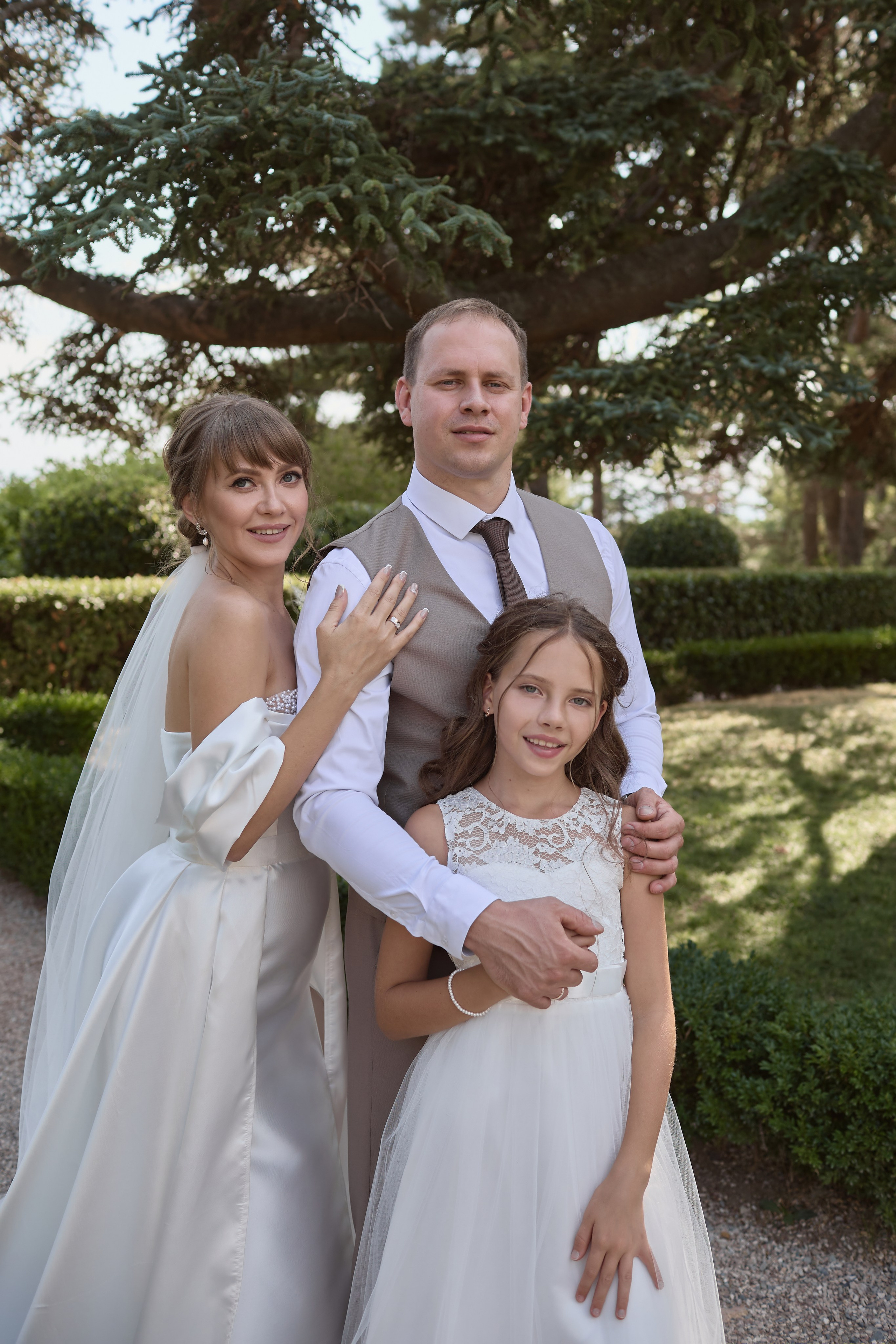 Александр и Виктория. Крым фото, отдых Крым, Севастополь фото, Свадьба фото, Олег Горбатко