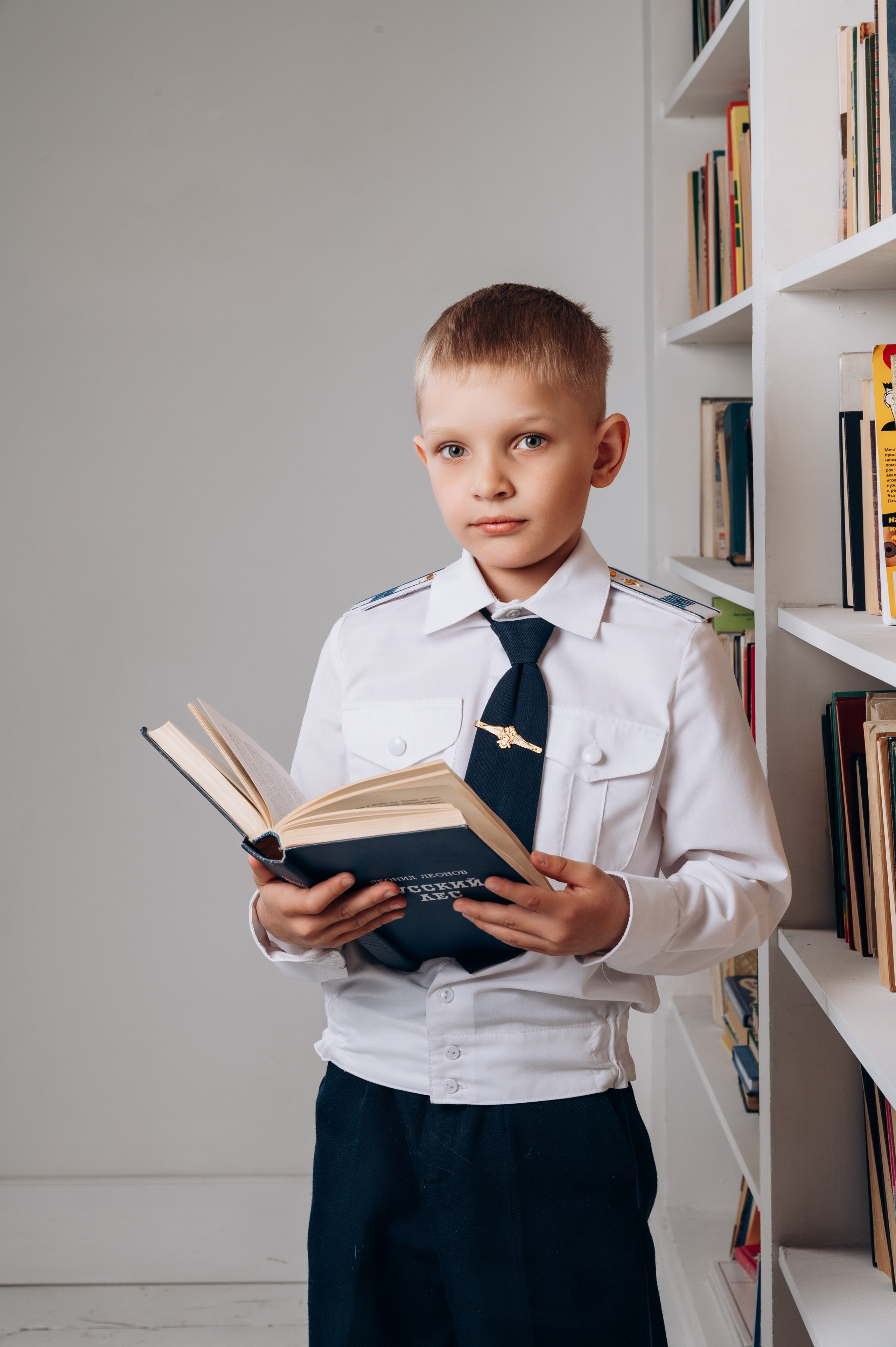 Фотографирование на альбом. Фотограф в Новосибирске