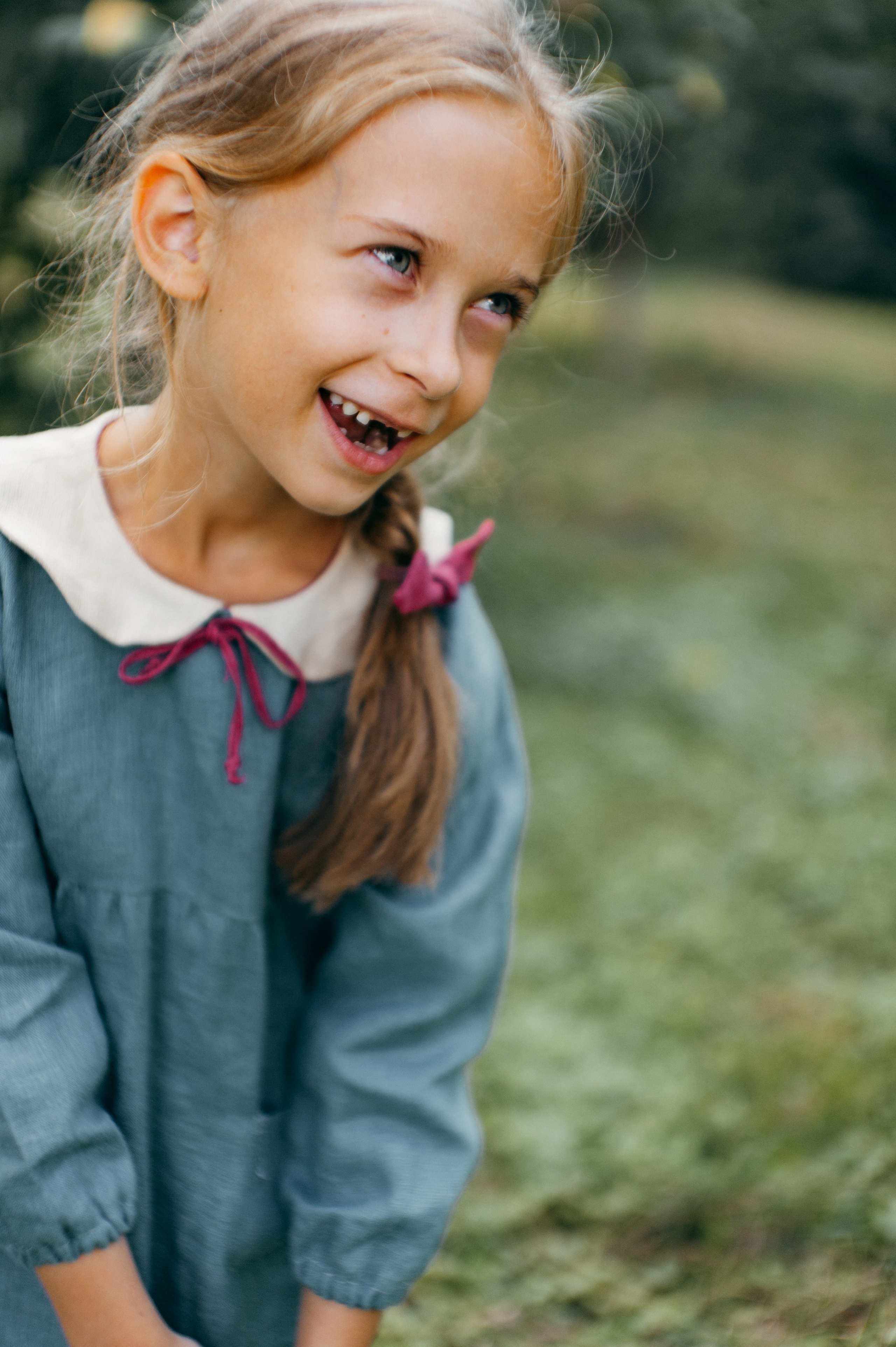 Дачные истории. Свадебный и портретный фотограф в Санкт-Петербурге Ирина Келина