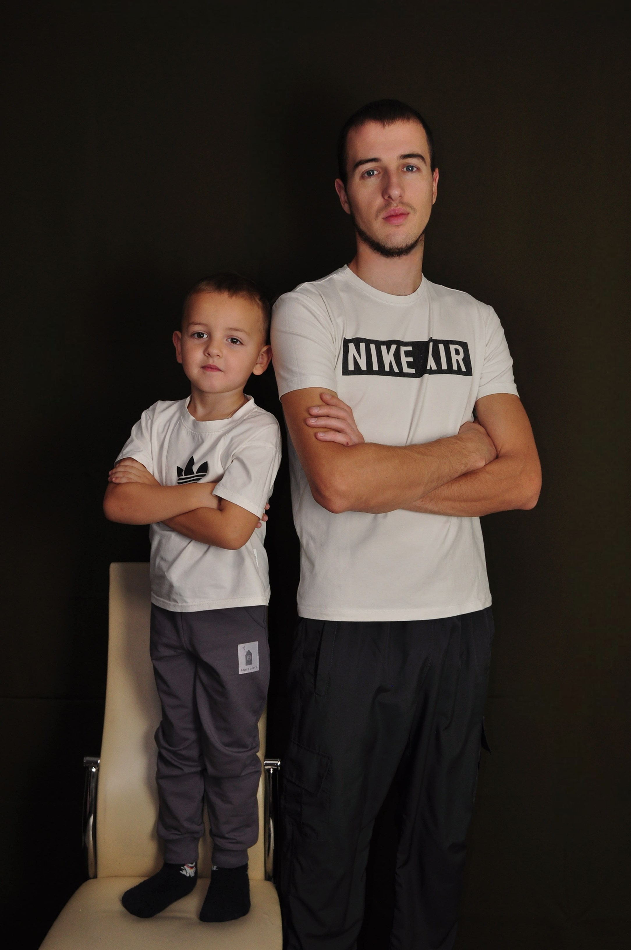 Парная. Фотограф в Урюпинске