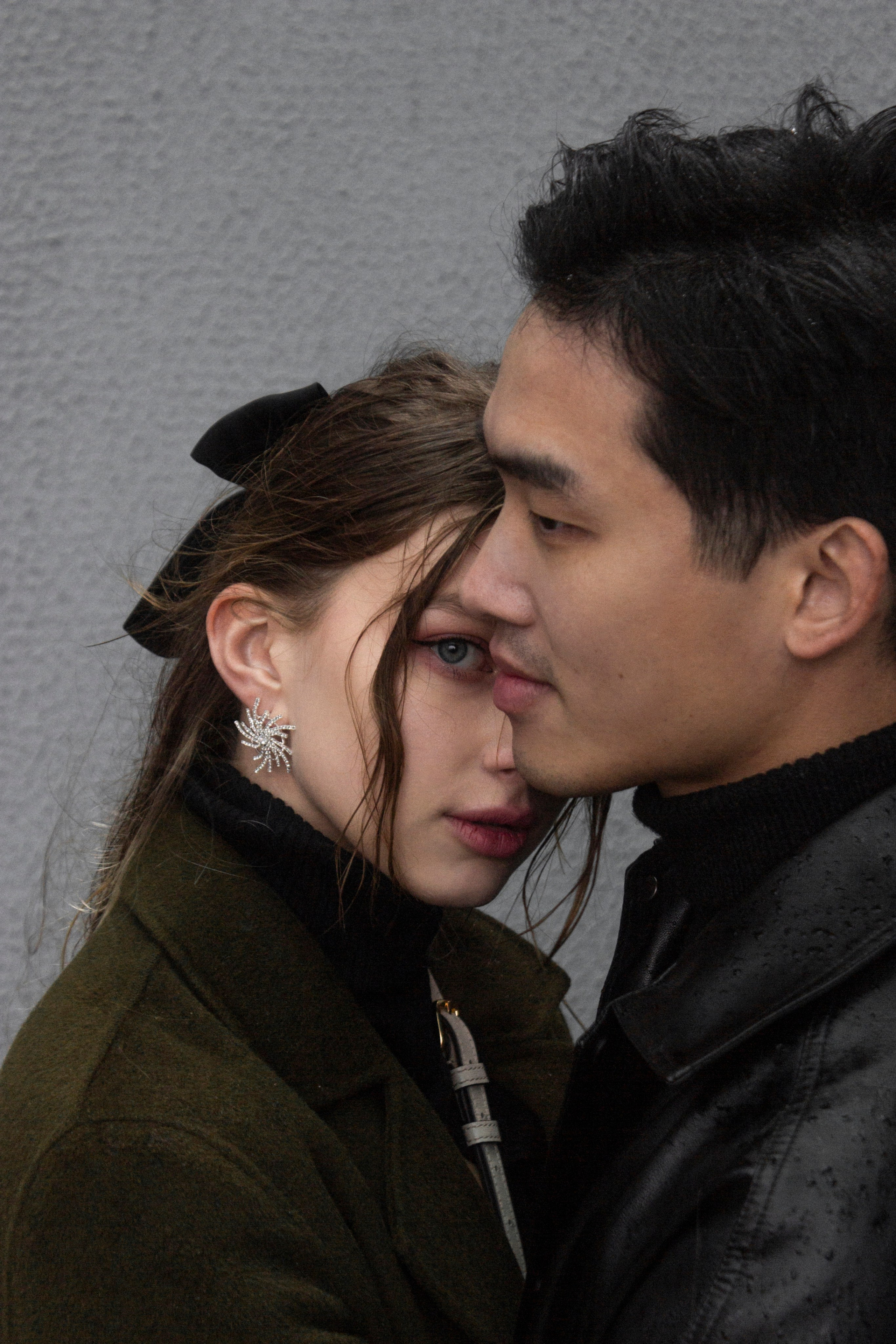 Даша и Лисинь. Портретный фотограф в Минске Изотова Варвара