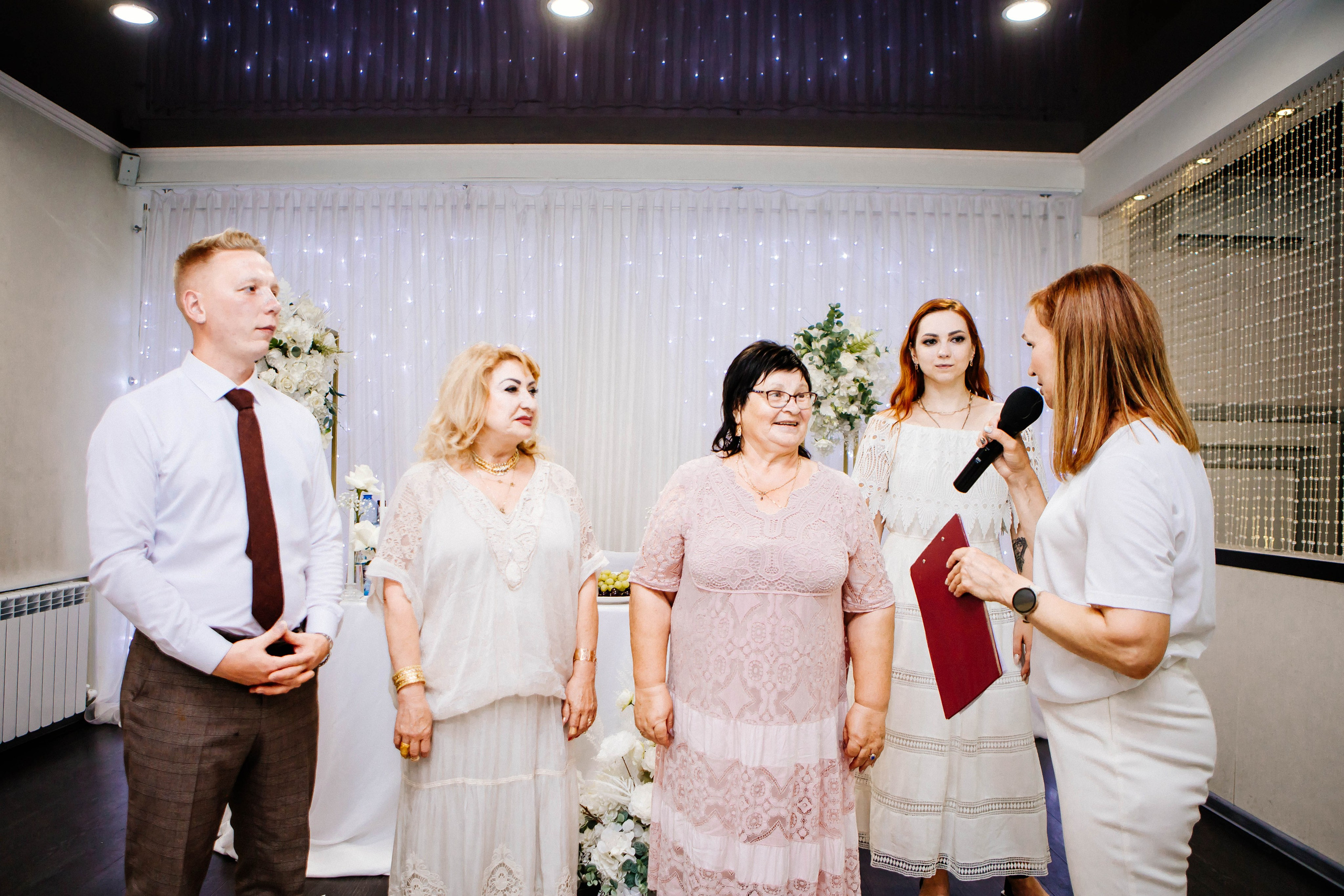 Форсаж. Рыжова Тамара