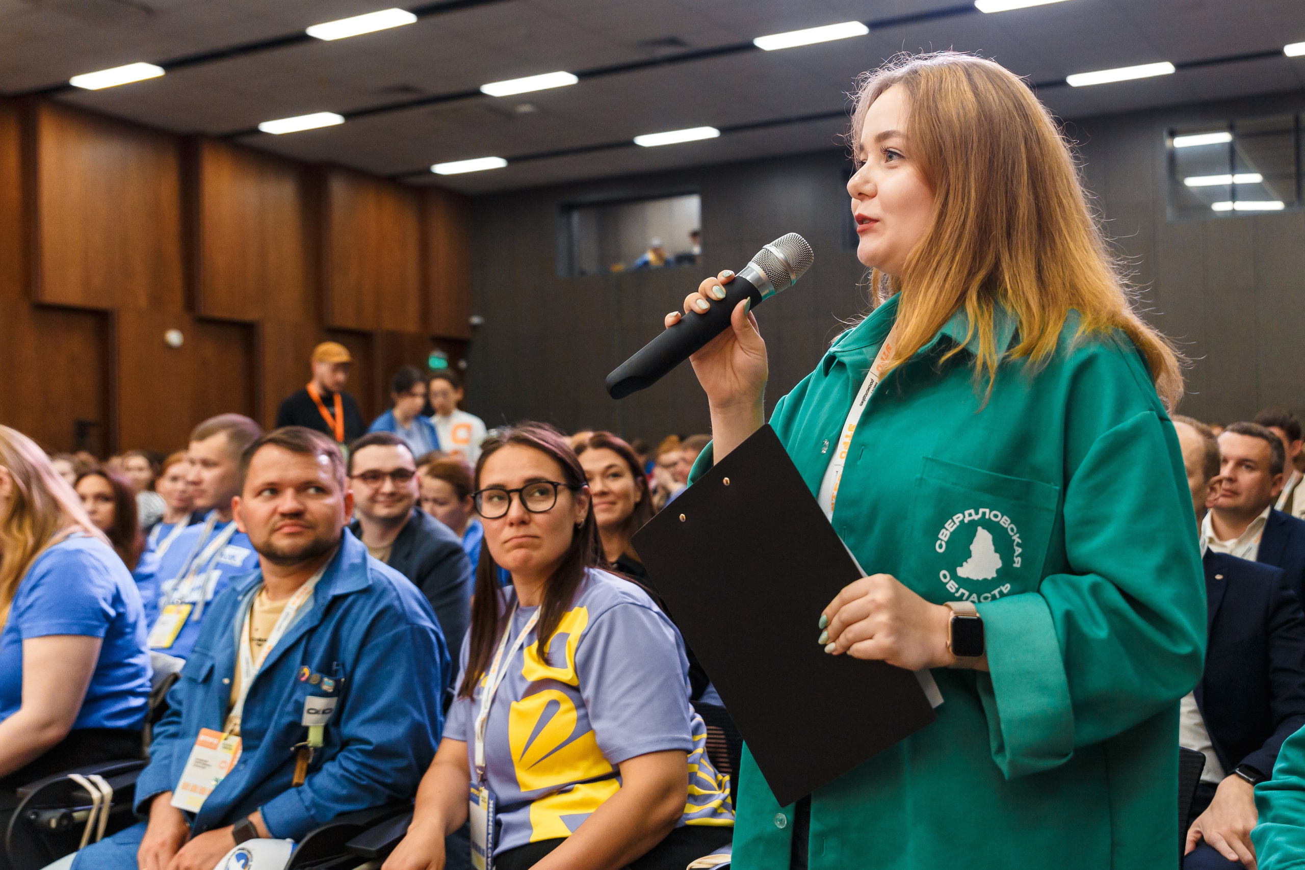 Деловые мероприятия. Фотограф Event | Портрет | Реклама. Екатеринбург→Москва→Санкт-Петербург | Александр Братилов