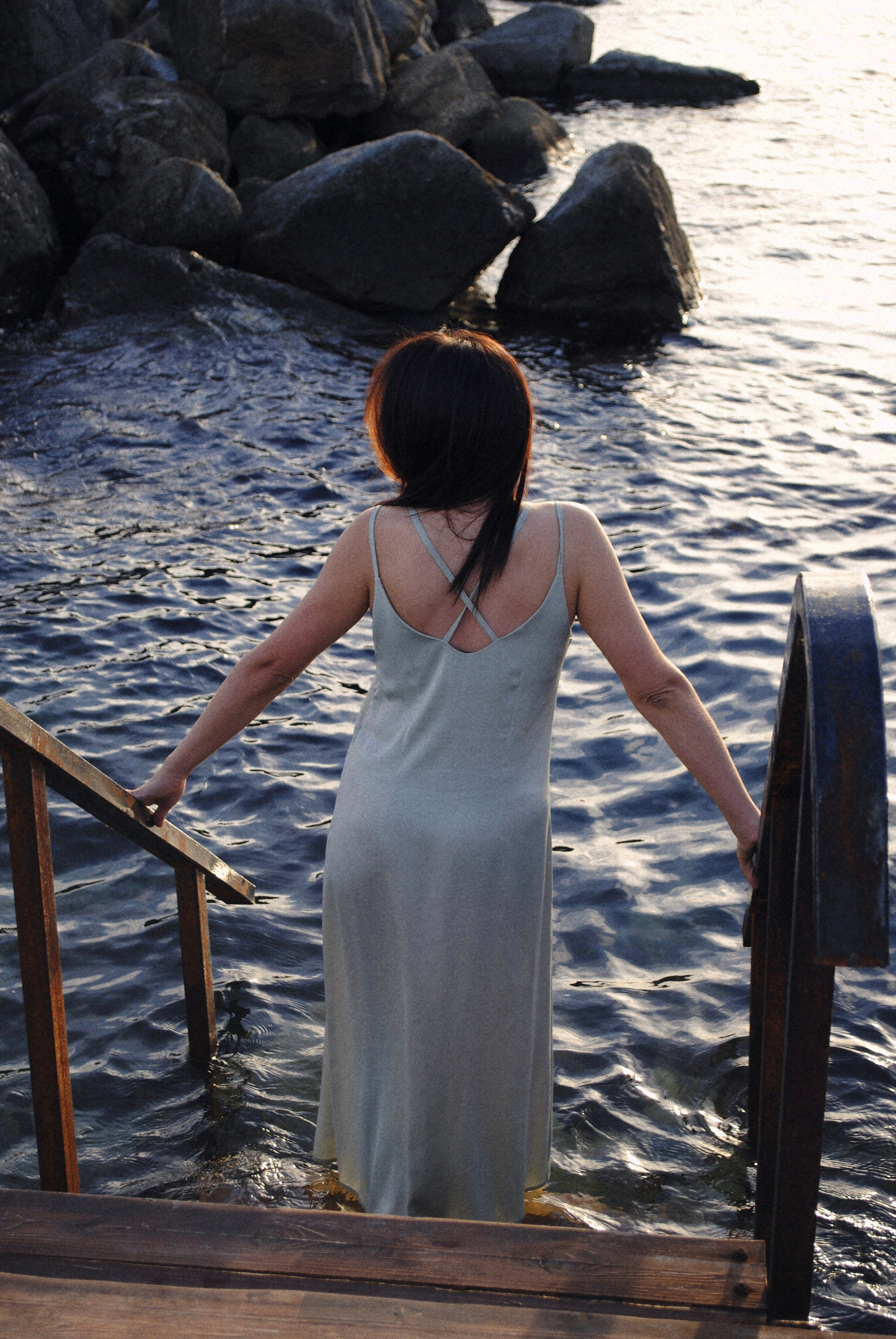 Настя. Фотограф Мария Мусаелян