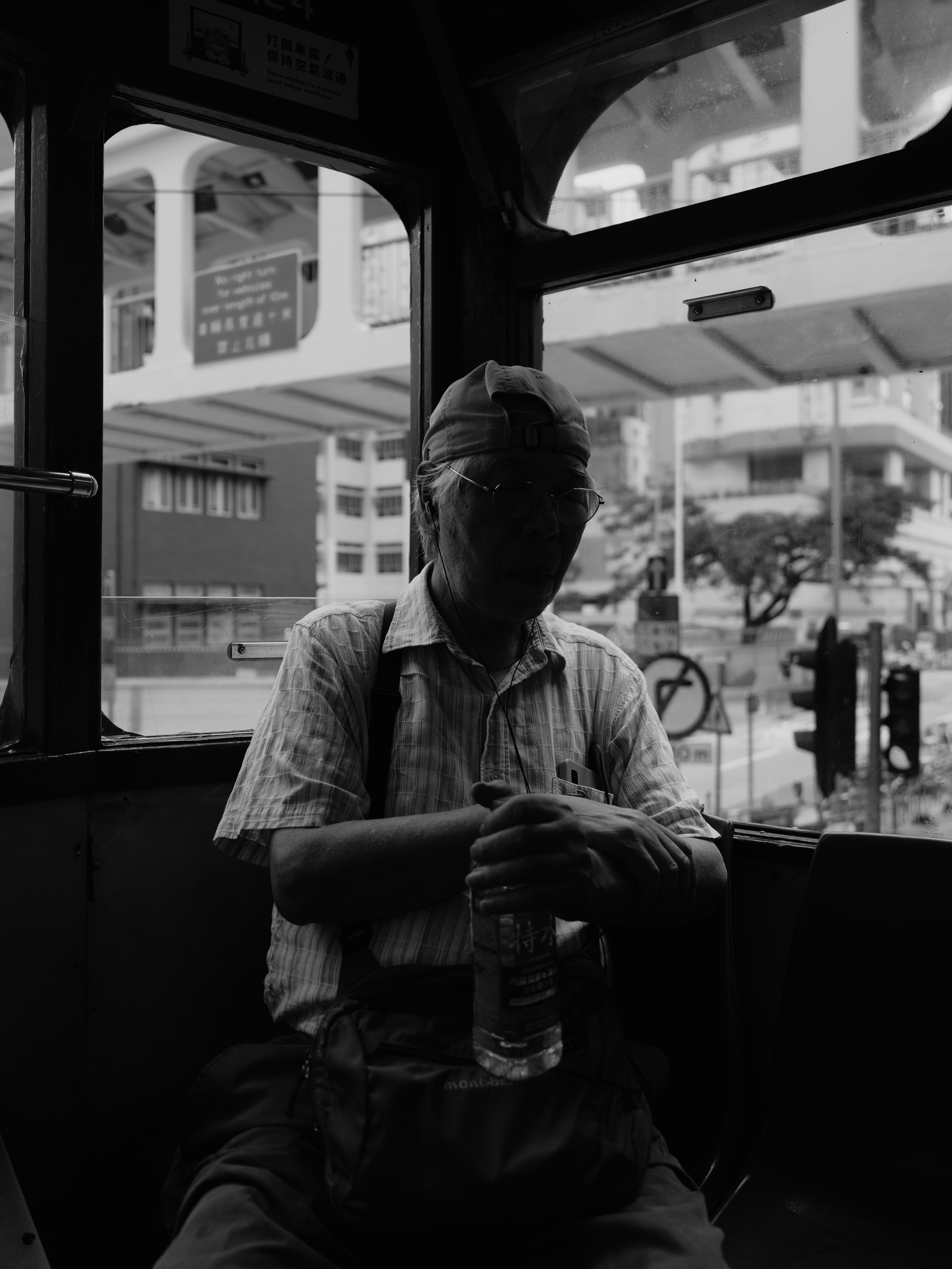 Street photography / Уличная фотография. @tomrus: Рустам Шагиморданов — фотограф