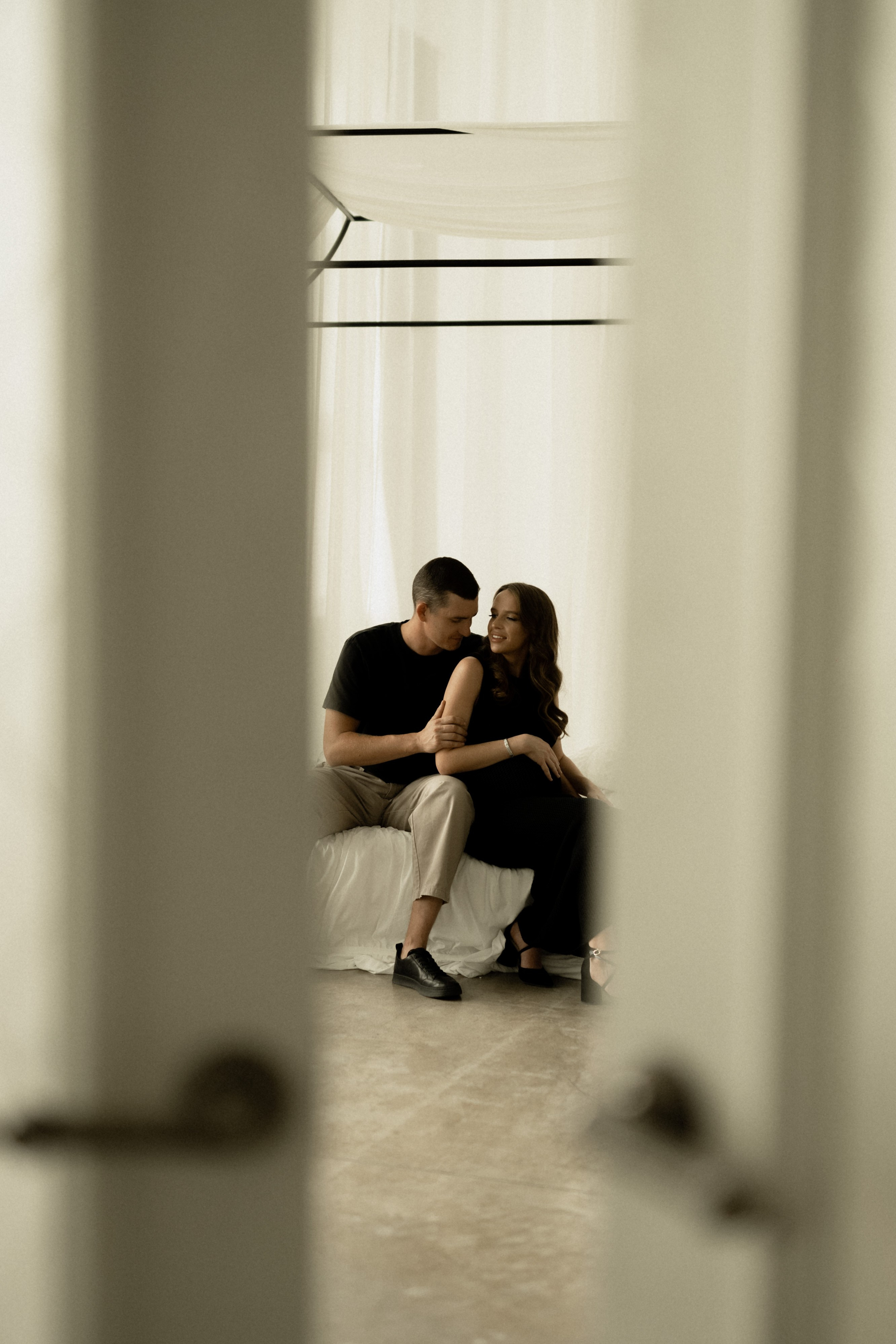 Настя. Свадебный и семейный фотограф Владивосток