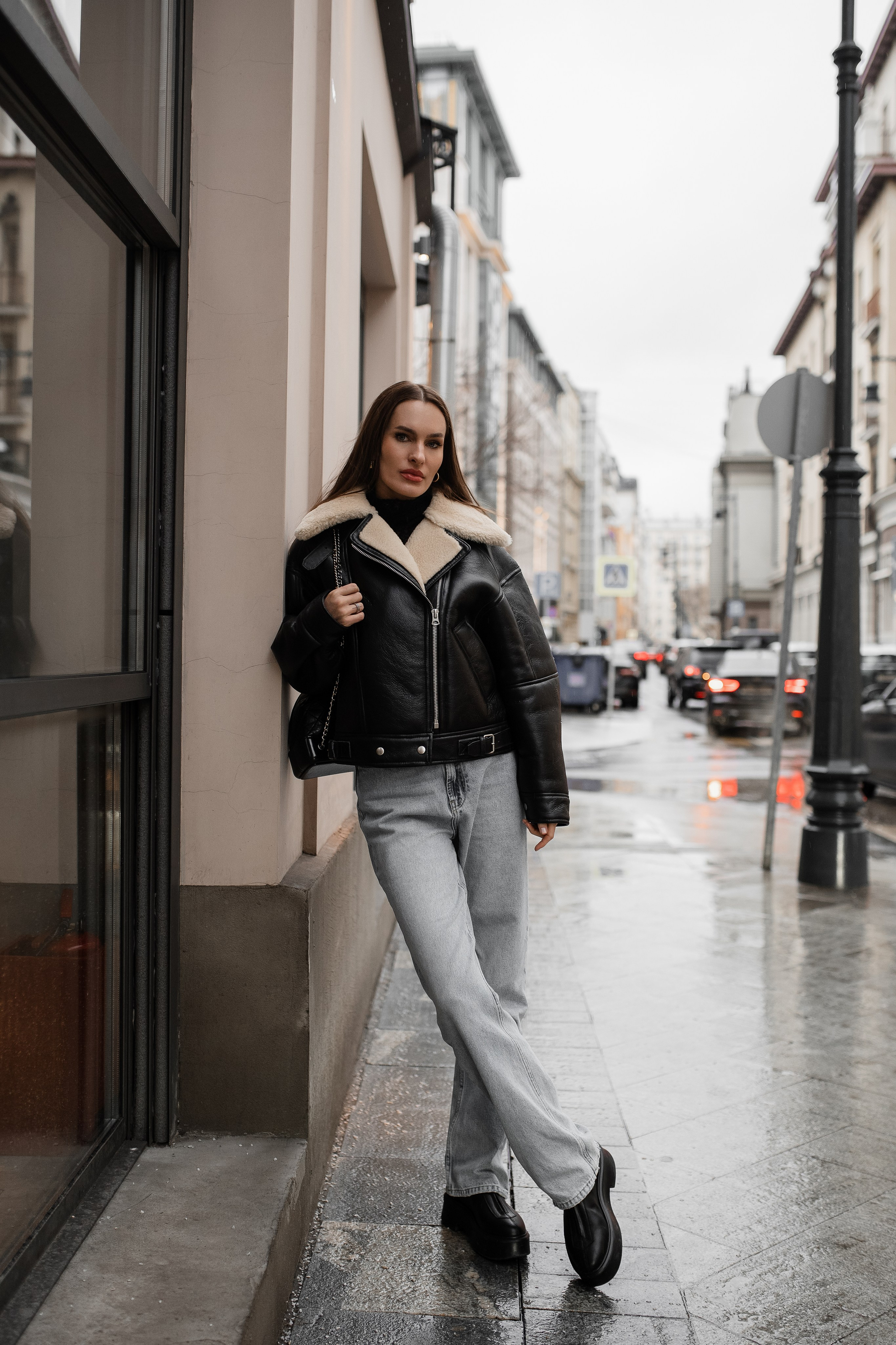 KARI. Фотограф Москва