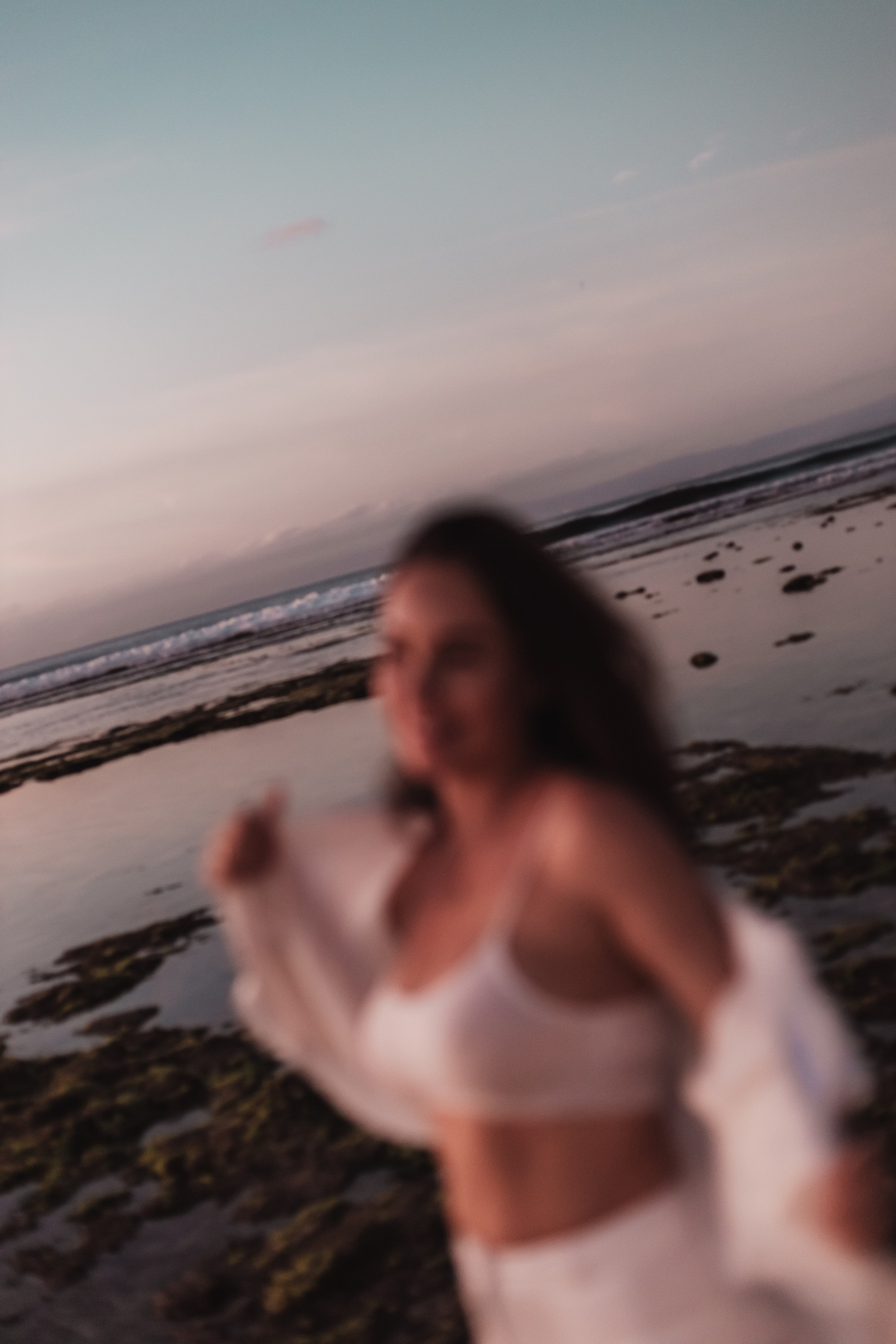 Sweet family time. Mariam Bagdasaryan