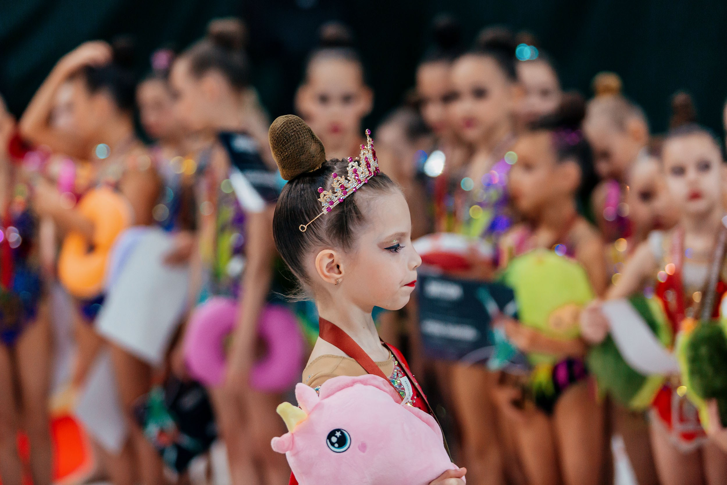 Открытый турнир по художественной гимнастике «Кубок Талантов» Казань. Спортивный фотограф Александр Васильев. RG и AGG