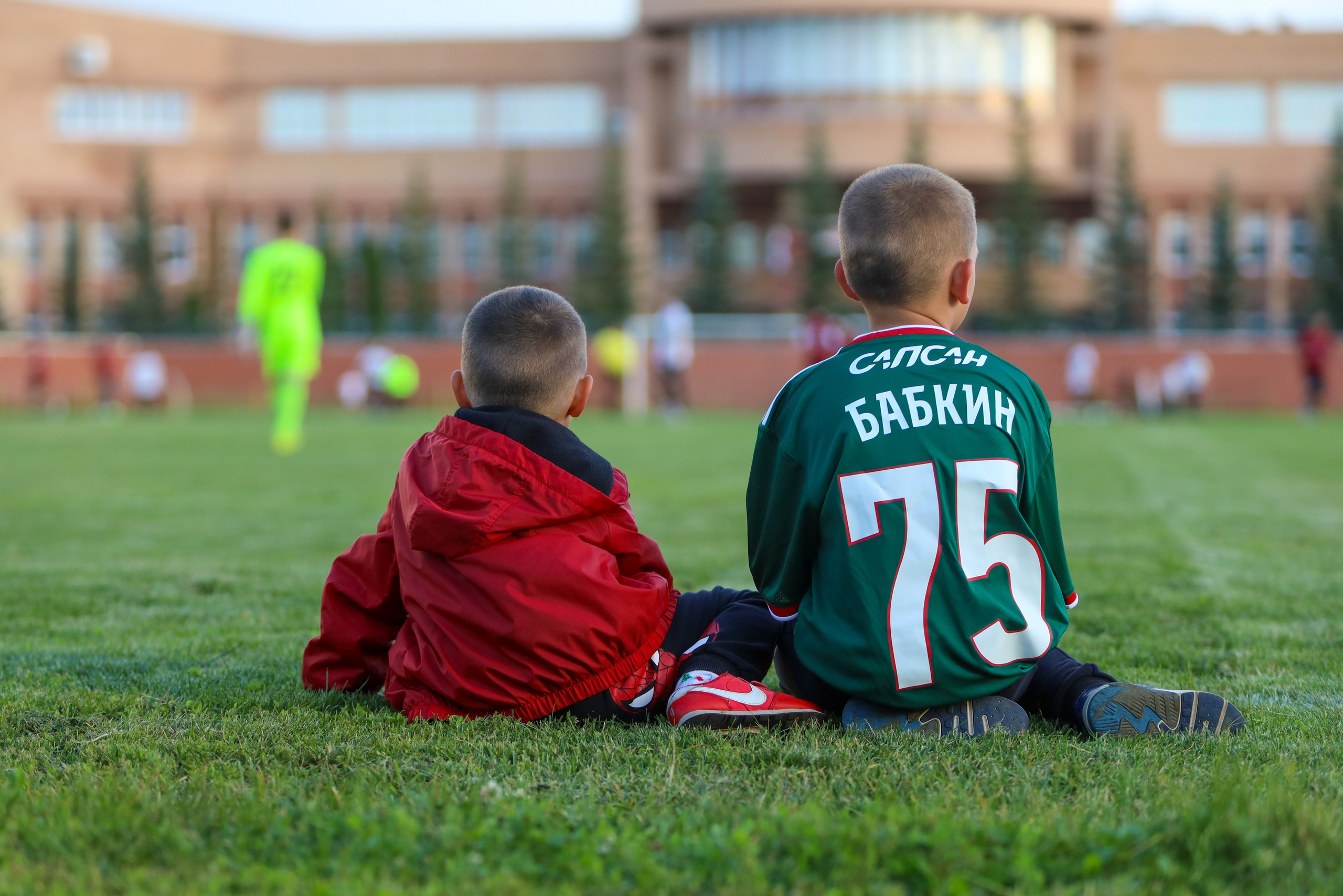 Чайка — Чайка-2. Взрослое первенство города. Спортивный фотограф в Самаре