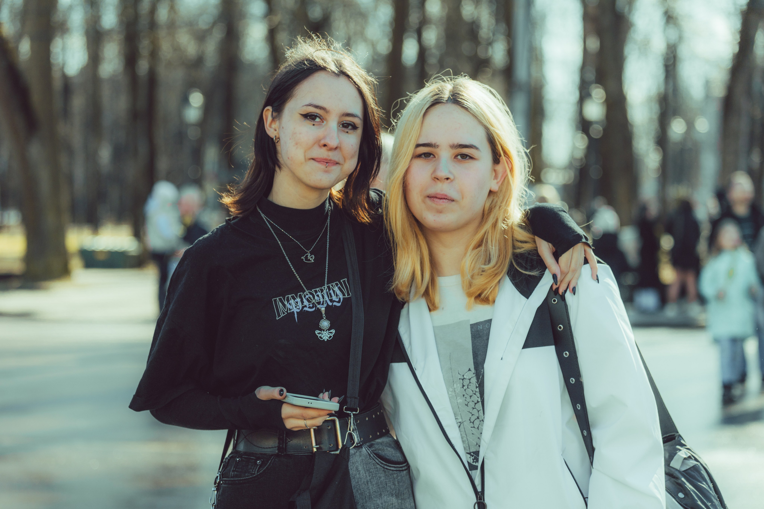 Международный Женский день — Смоленск 08.03.2025. KiPPER Gallery — Фотограф