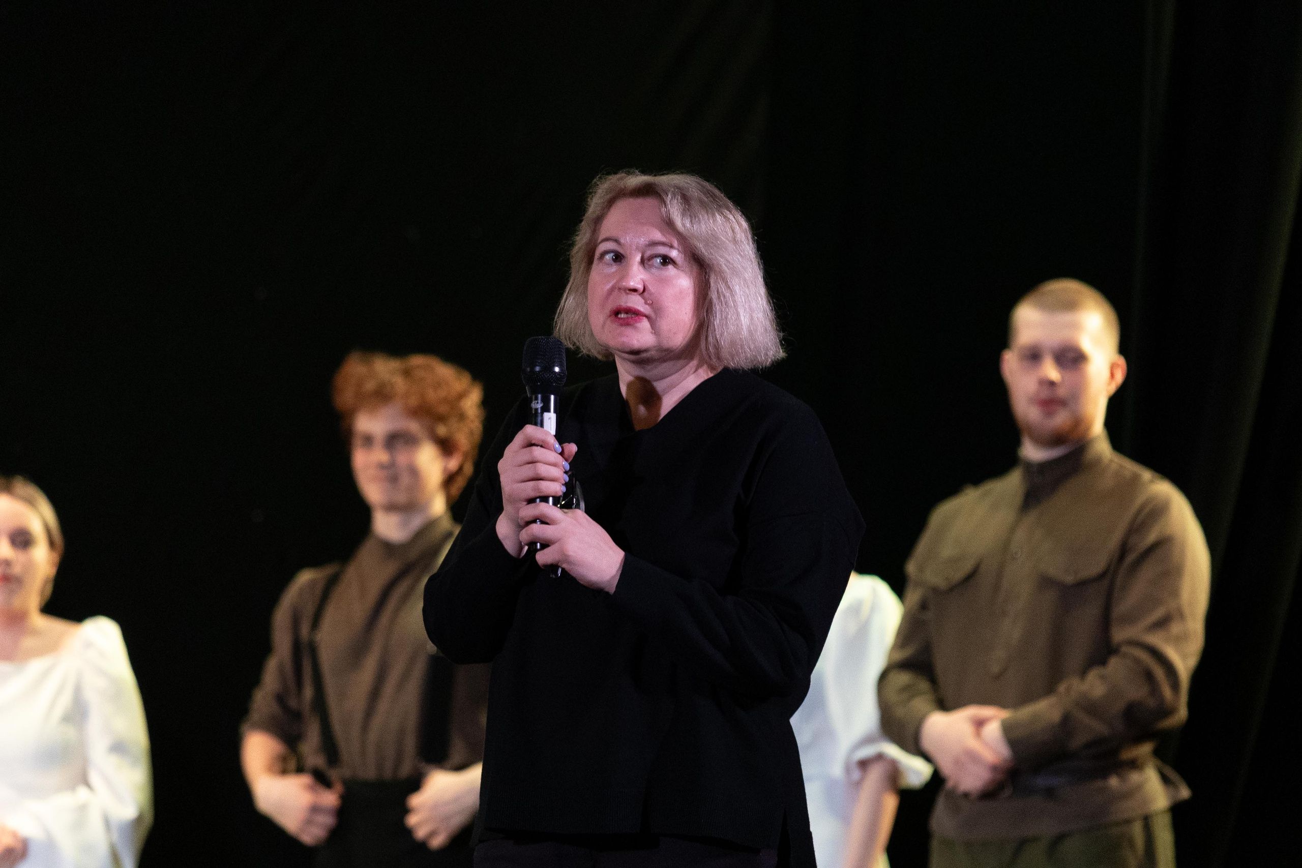 СГИИ — Дипломная работа. KiPPER Gallery — Фотограф