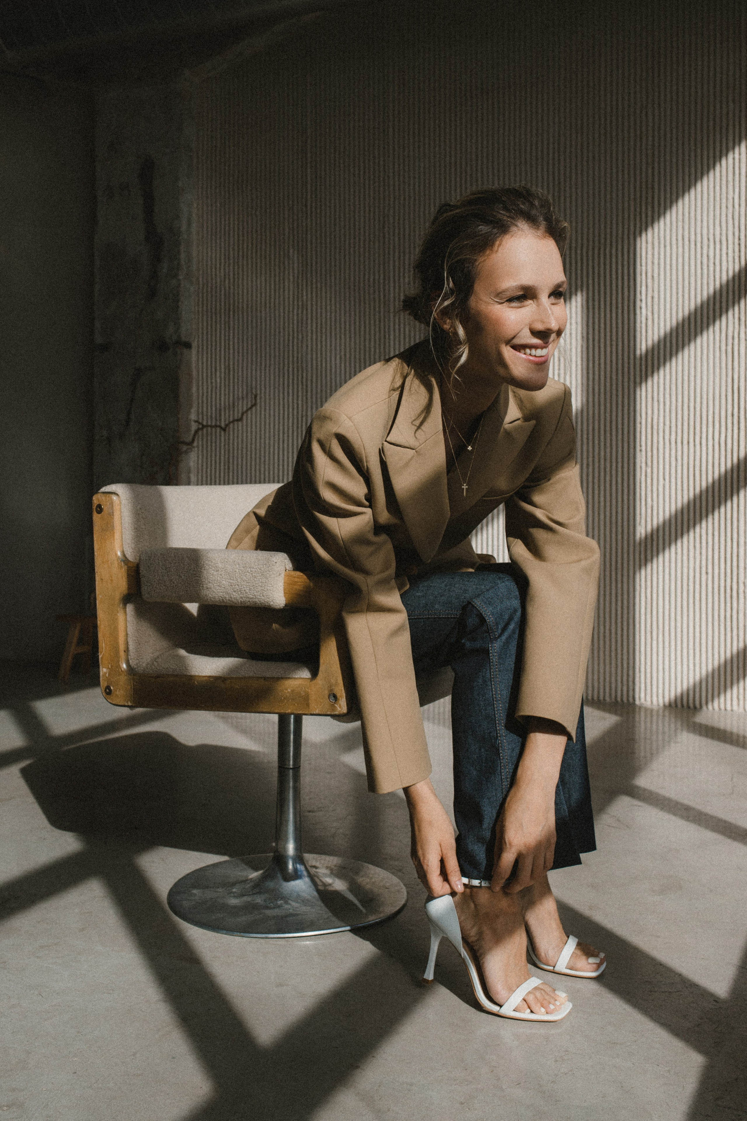 Studio. Фотограф в Санкт-Петербурге Мария Алеканд