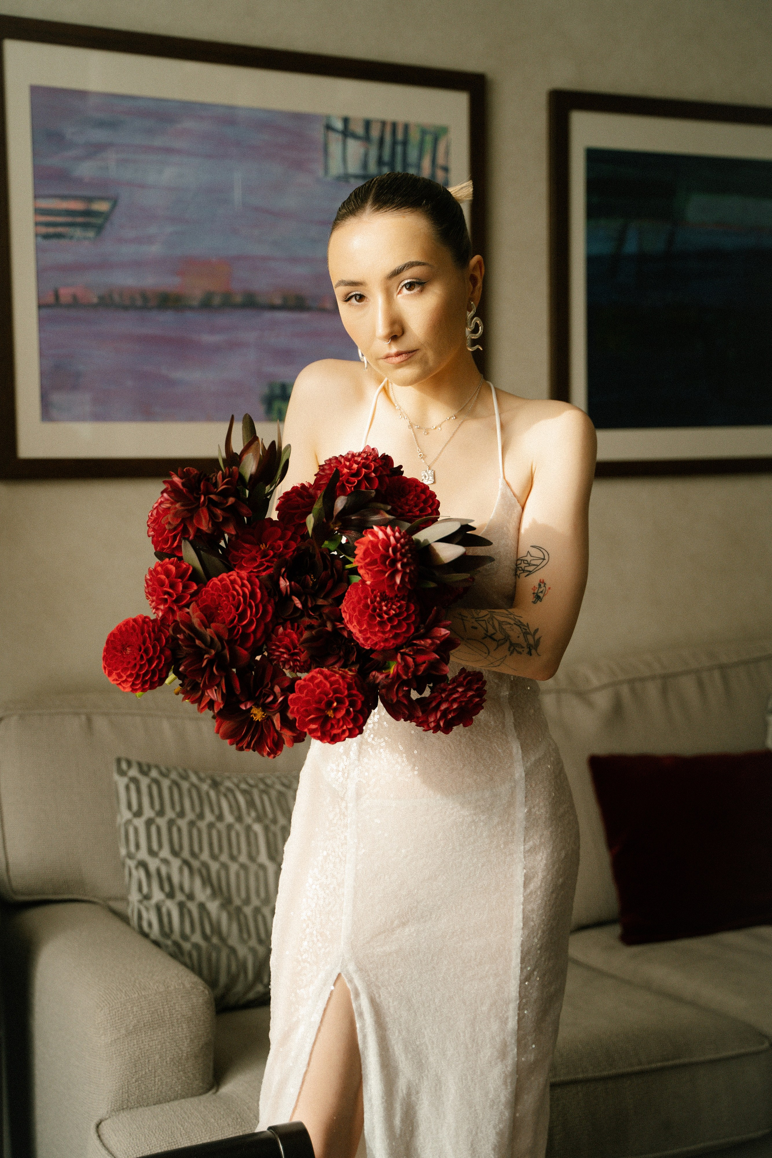 Вегас. Главная