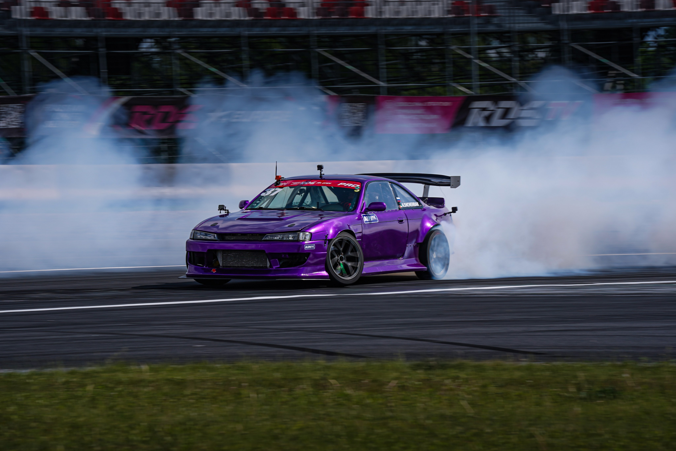 RDS Open 3 этап. Автомобильный фотограф Шакая Кирилл