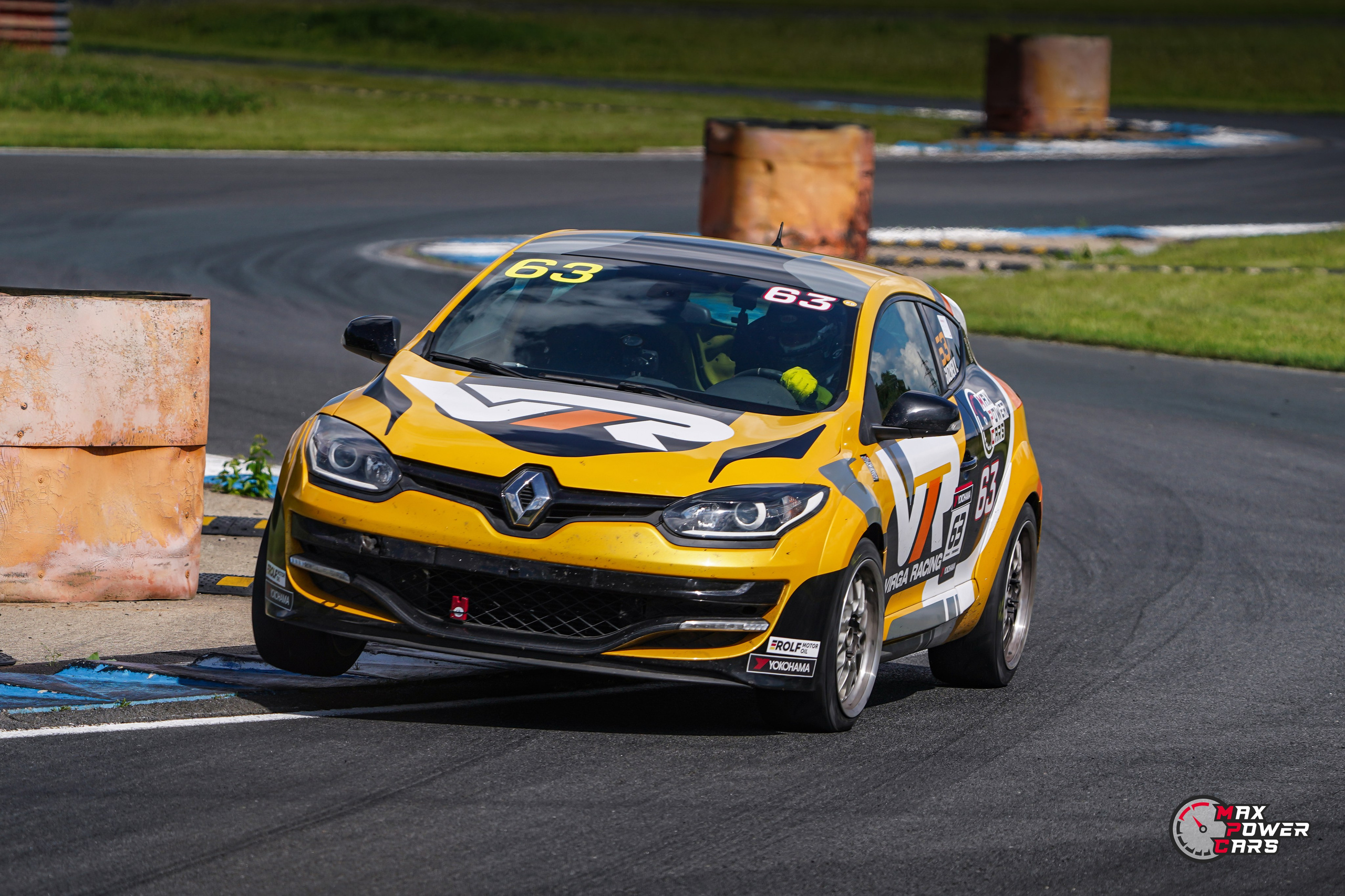 MaxPowerCars. 7 этап. Автомобильный фотограф Шакая Кирилл