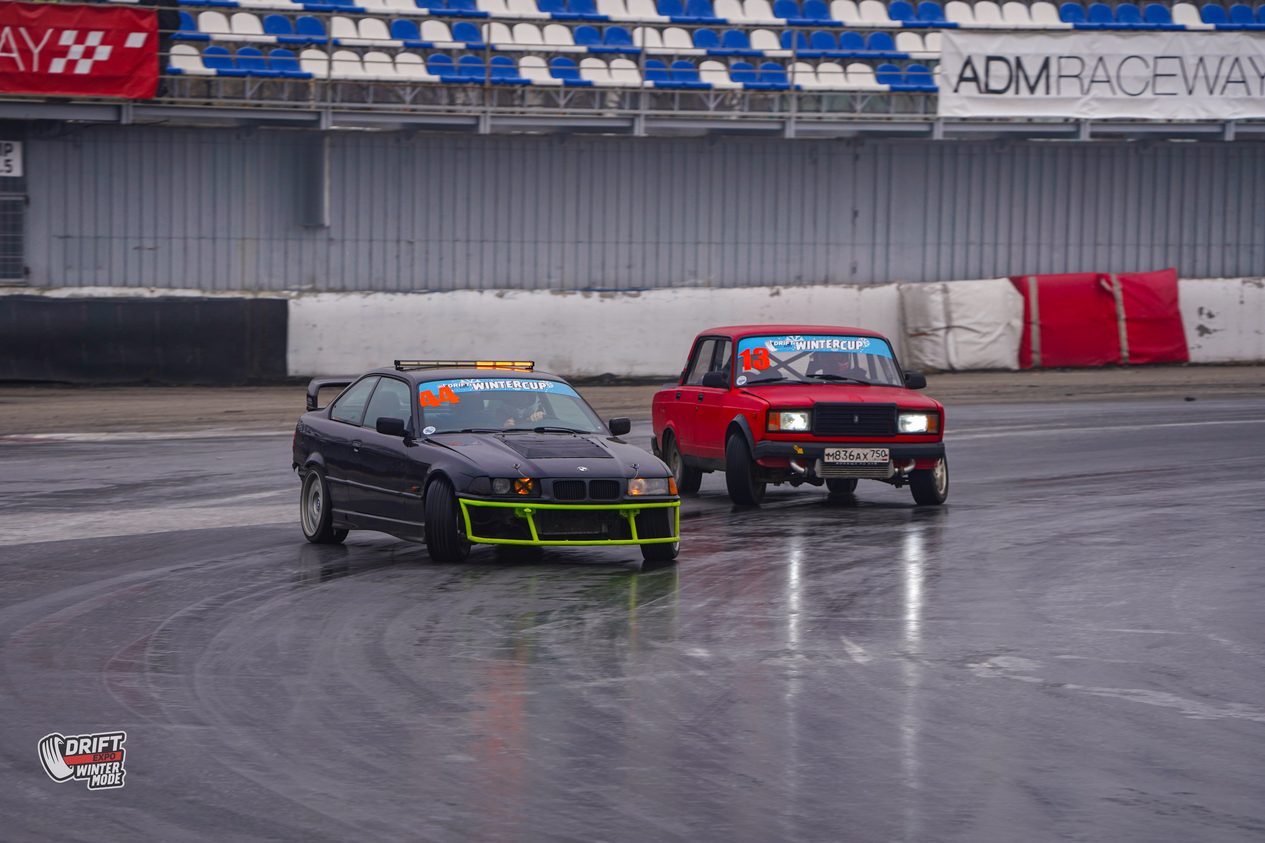 Drift Expo. Winter cup. Автомобильный фотограф Шакая Кирилл