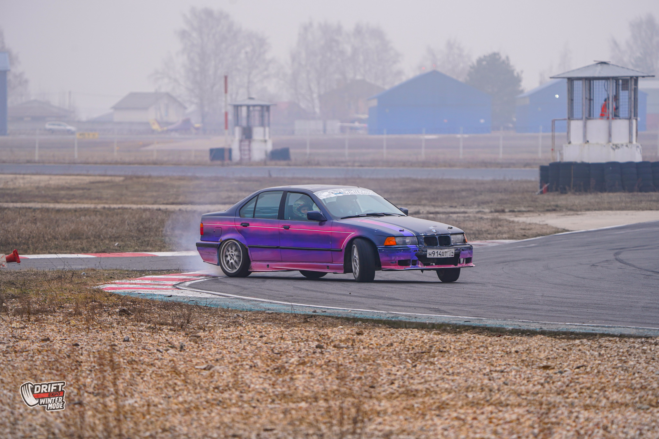Drift Expo. Winter cup. Автомобильный фотограф Шакая Кирилл