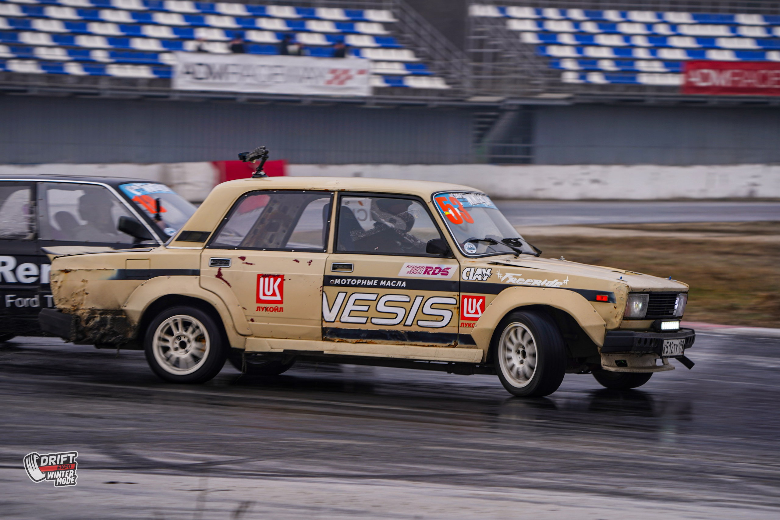 Drift Expo. Winter cup. Автомобильный фотограф Шакая Кирилл