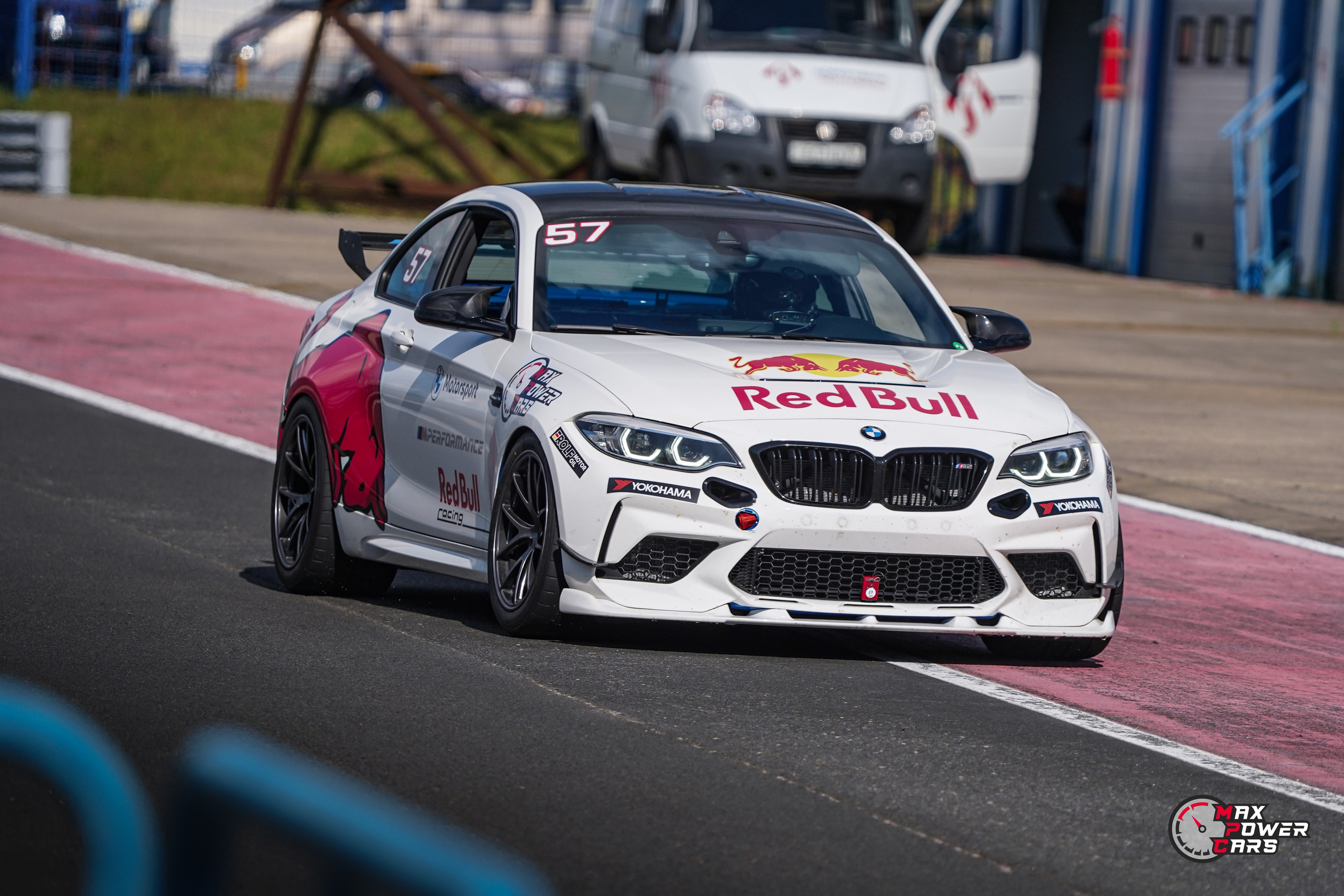 MaxPowerCars. 7 этап. Автомобильный фотограф Шакая Кирилл