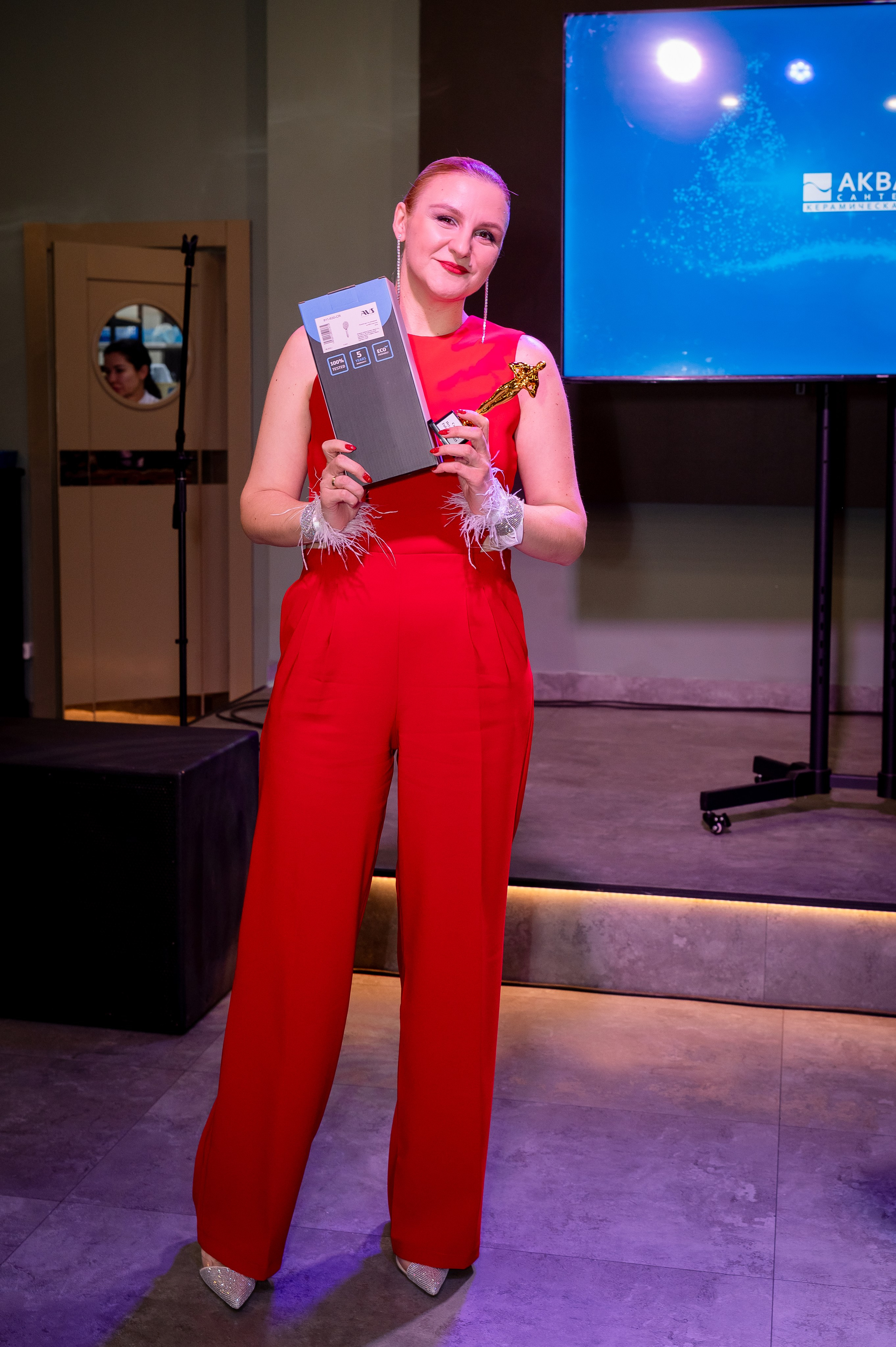 С Новым Годом, АкваМир!. Бизнес-Фотограф Краснодар