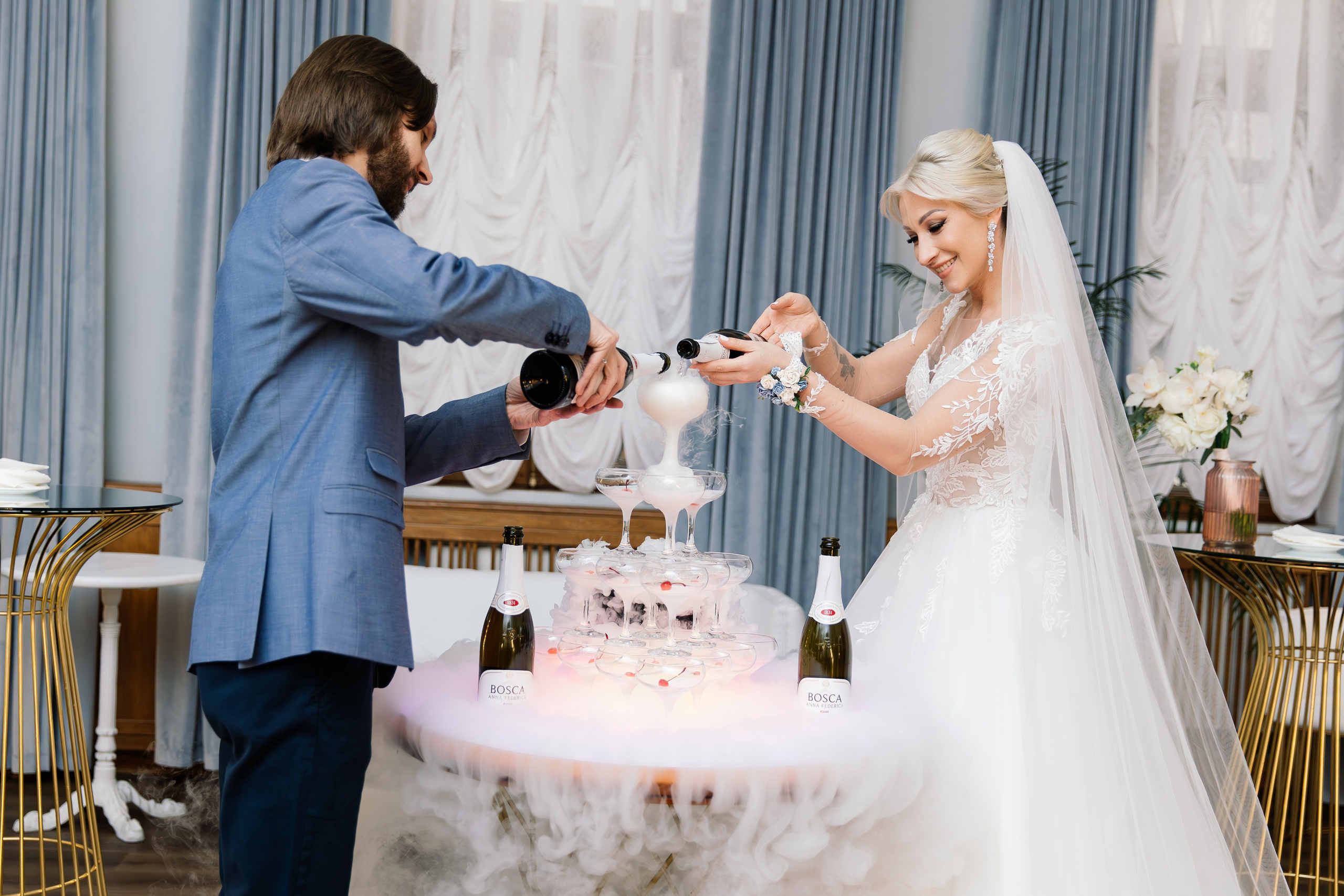 Наталья и Евгений. Семейный фотограф Толстикова Кристина