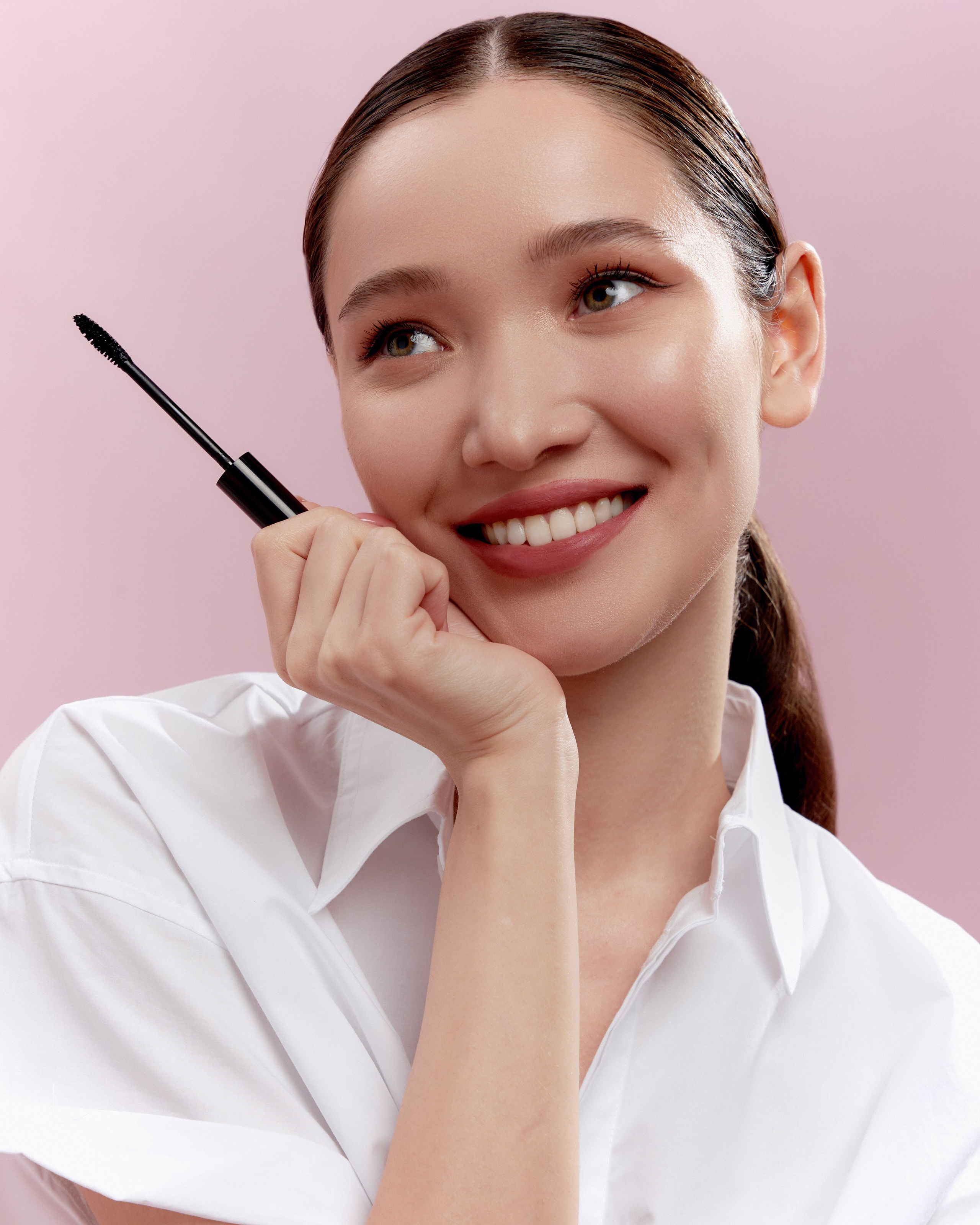 Mary Kay. Фотограф Москва Сергей Громов