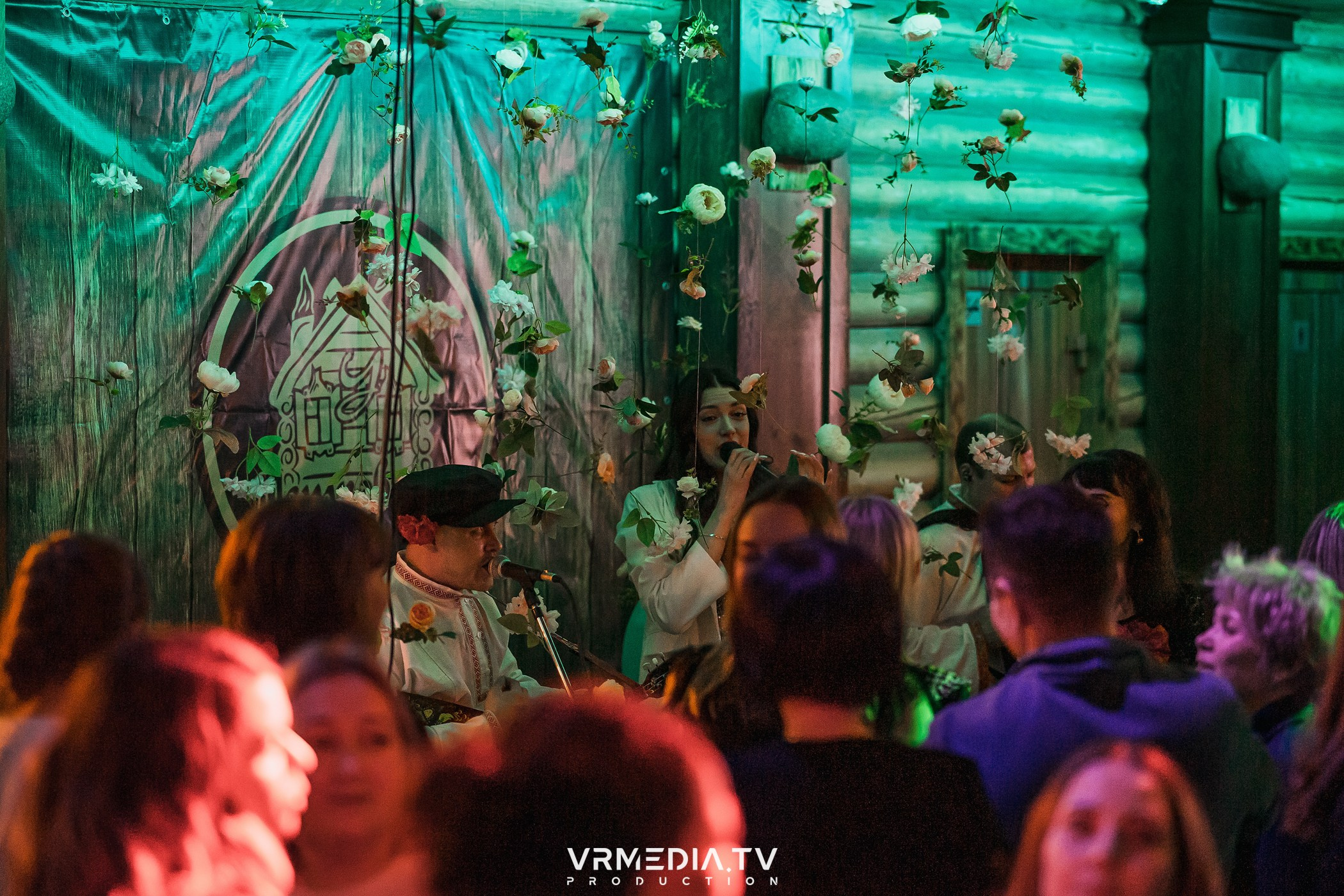 В гостях у «Петровича»