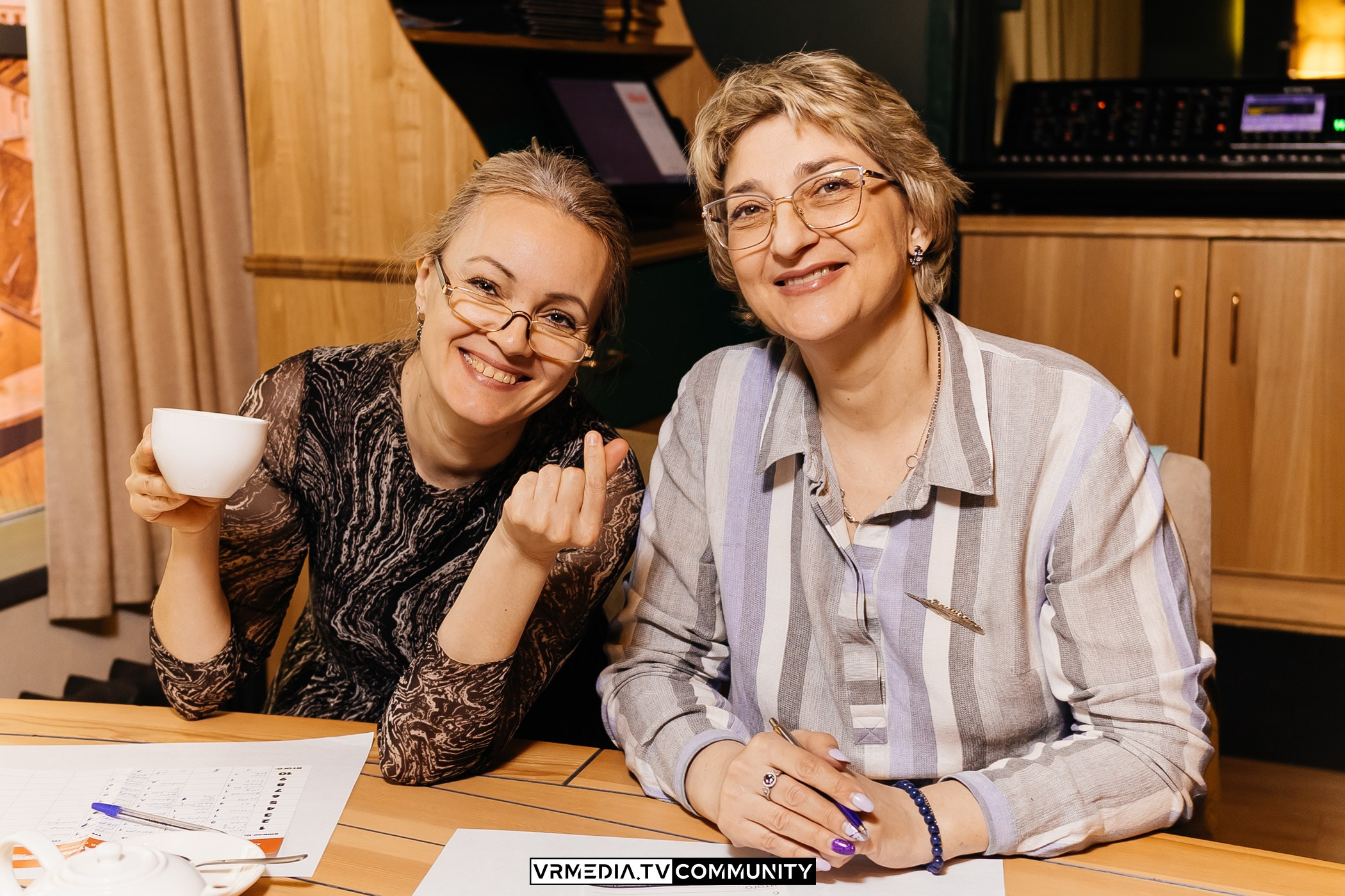 Эйнштейн Party в ресторане «Мюнхен»