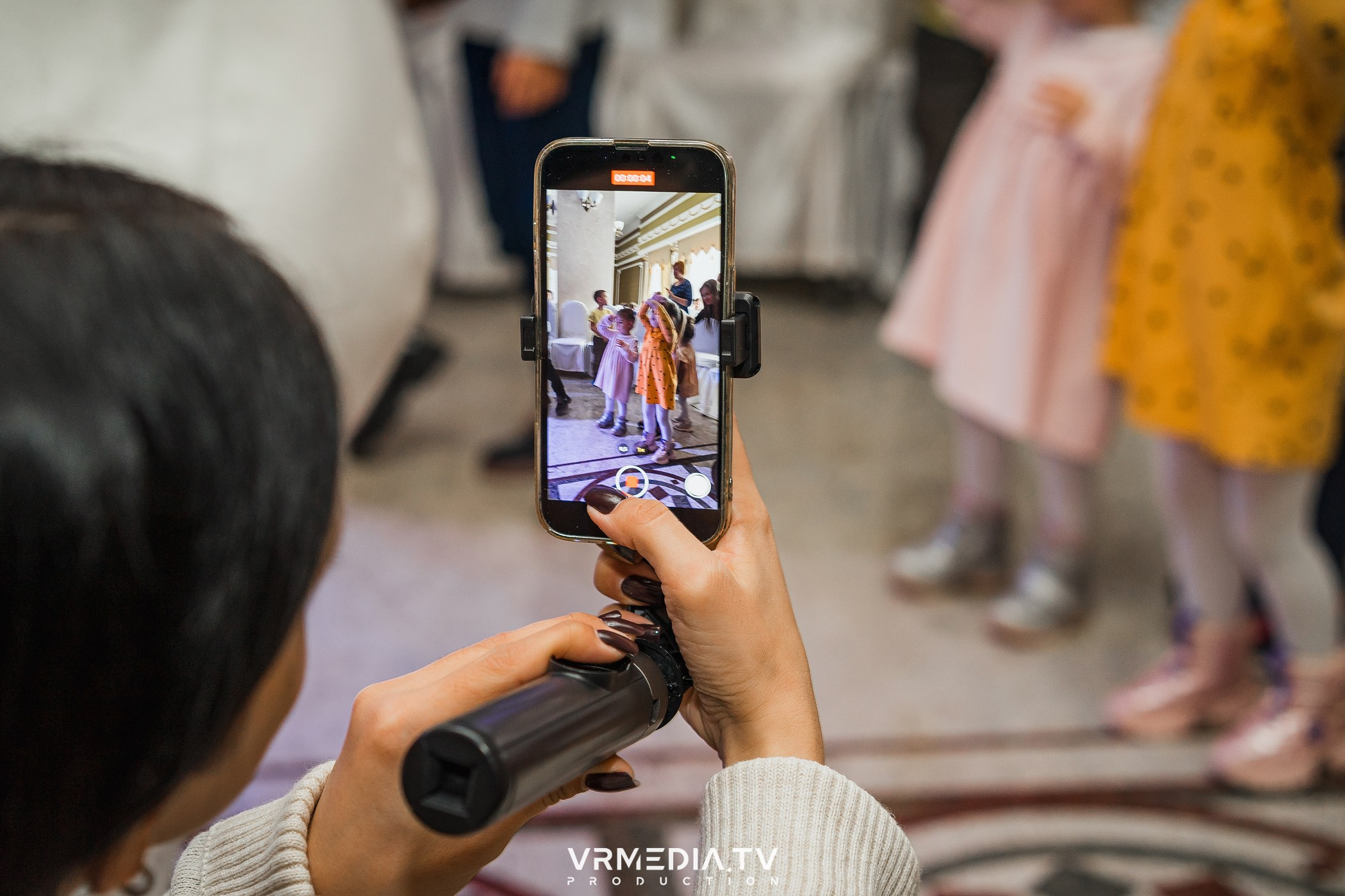 ХОЛОДНОЕ СЕРДЦЕ в ресторане «Империя»