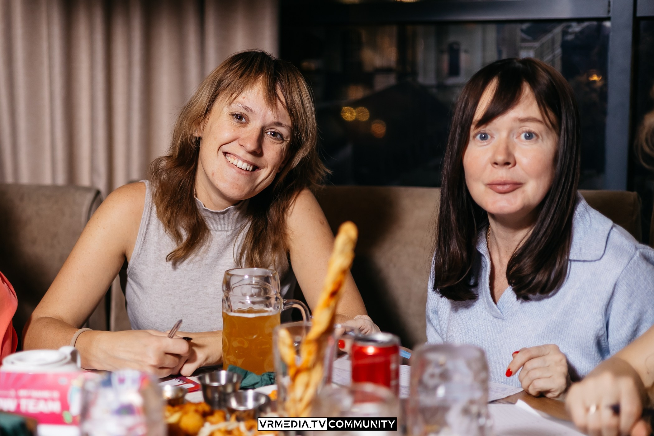 Ресторан «Мюнхен»: WOW Quiz