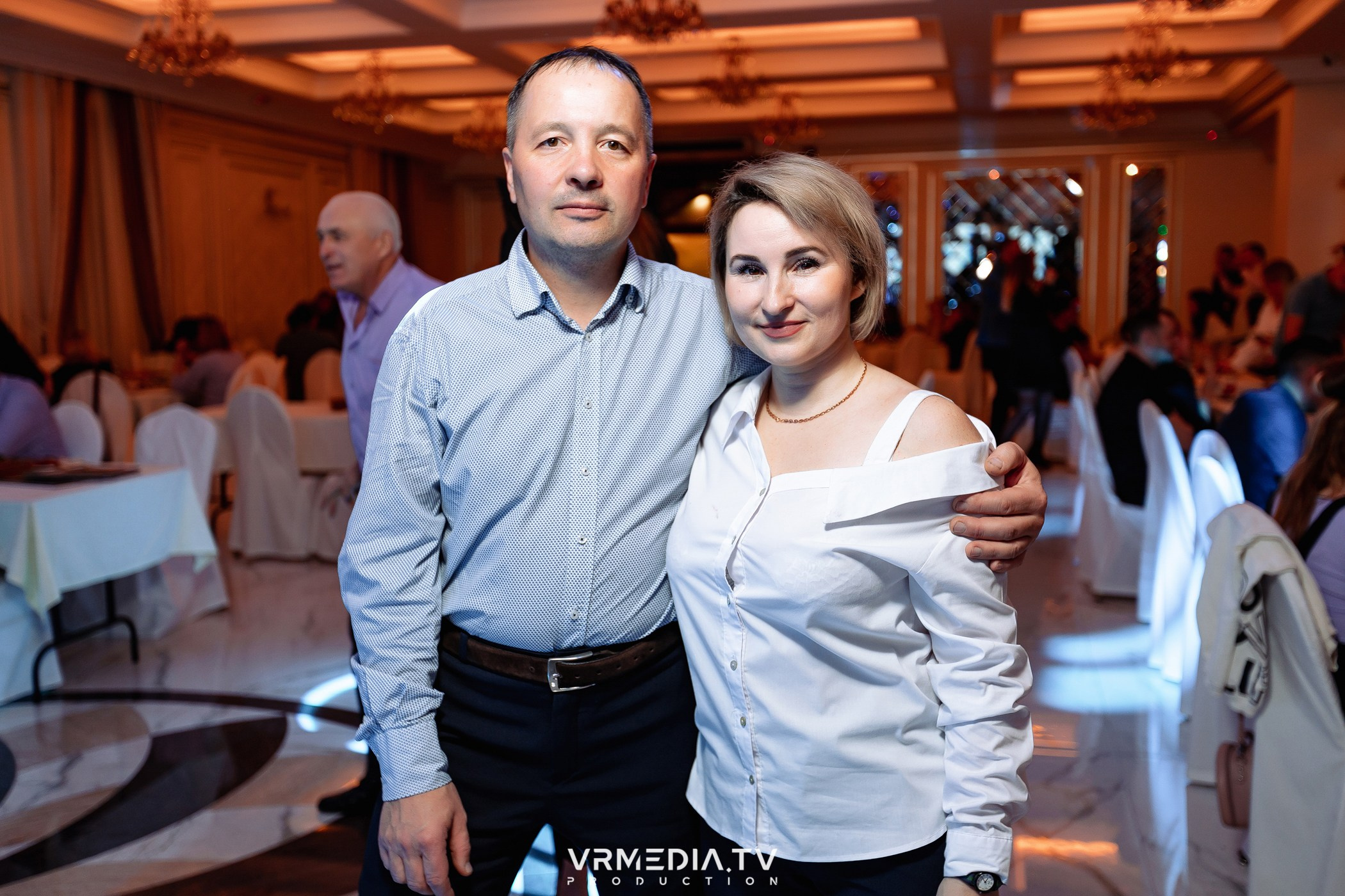 Выходные в ресторане «Лазурный берег»