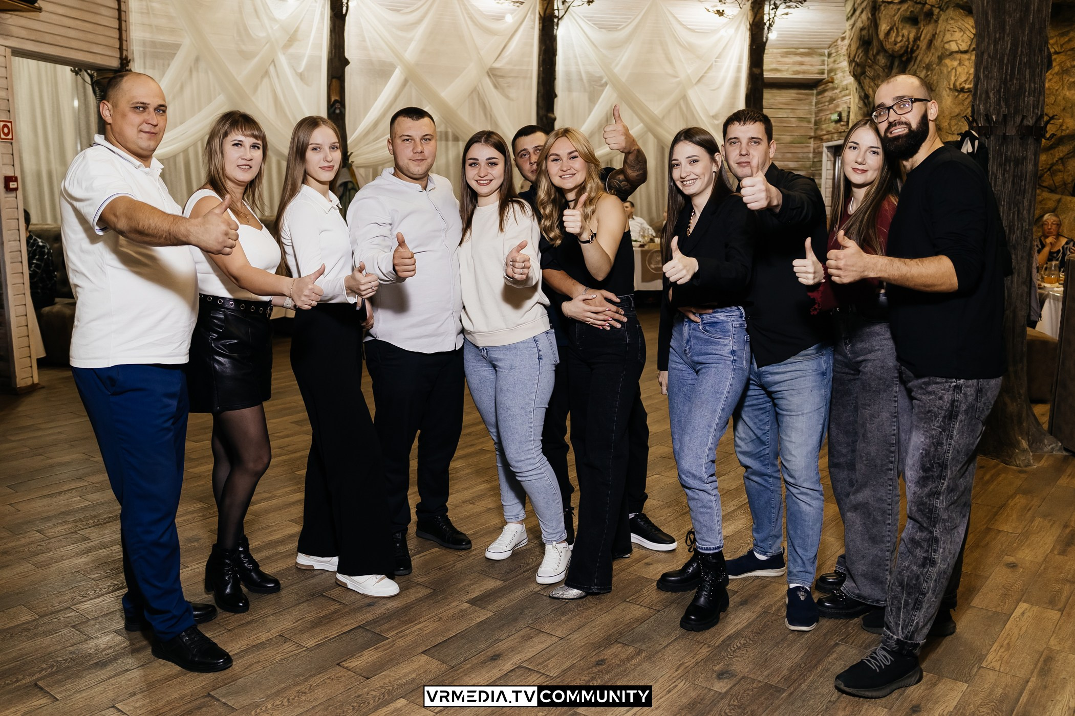 В гостях у «Петровича»