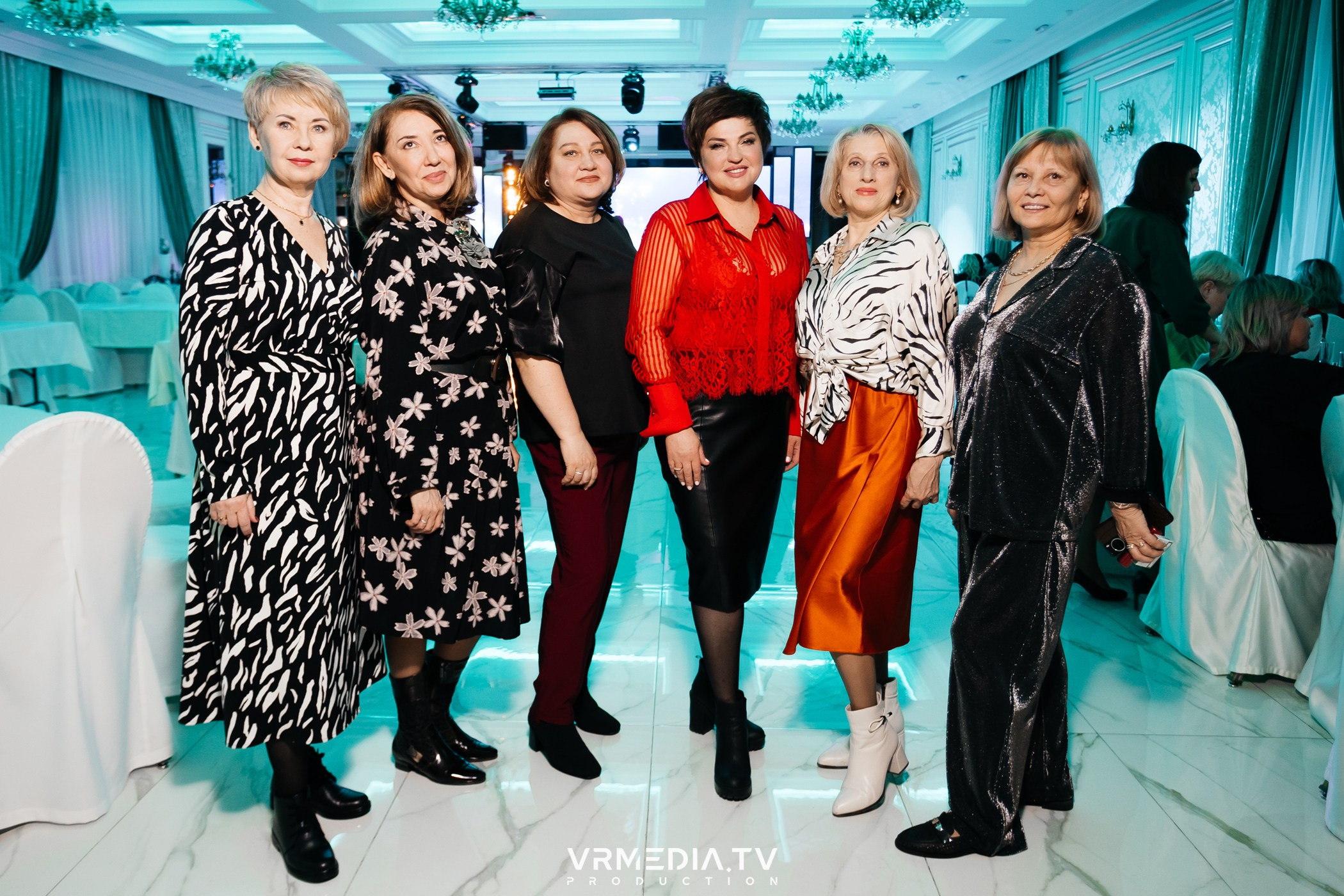 Выходные в ресторане «Лазурный берег»