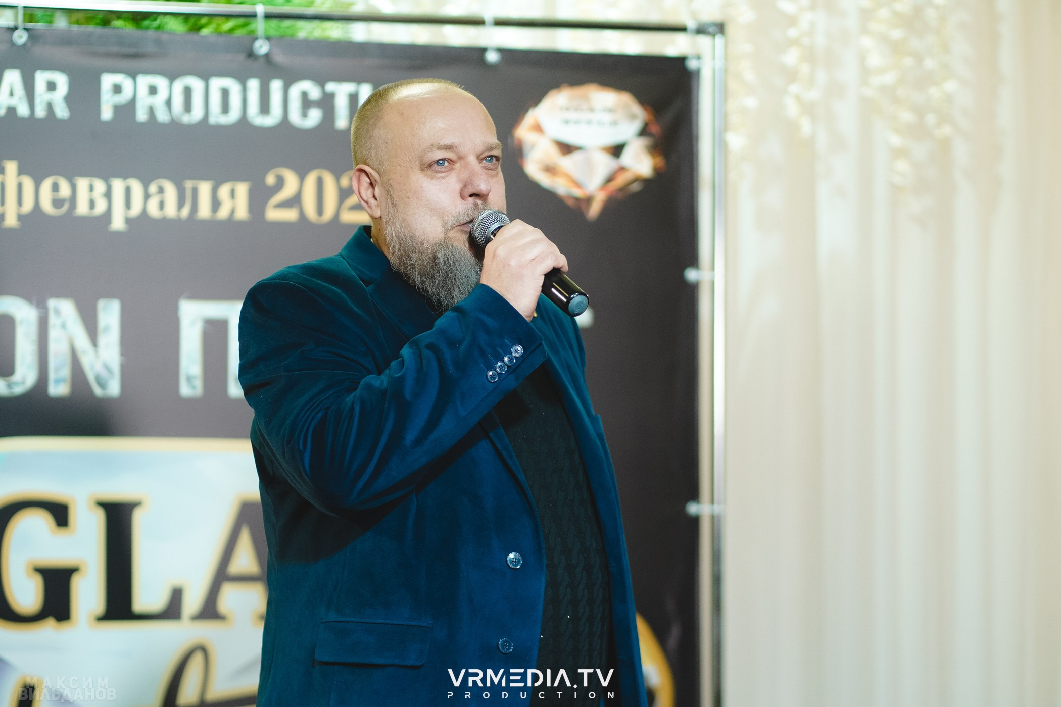 Leomar Production: Fashion проект «Glam Style 2024» 1 год