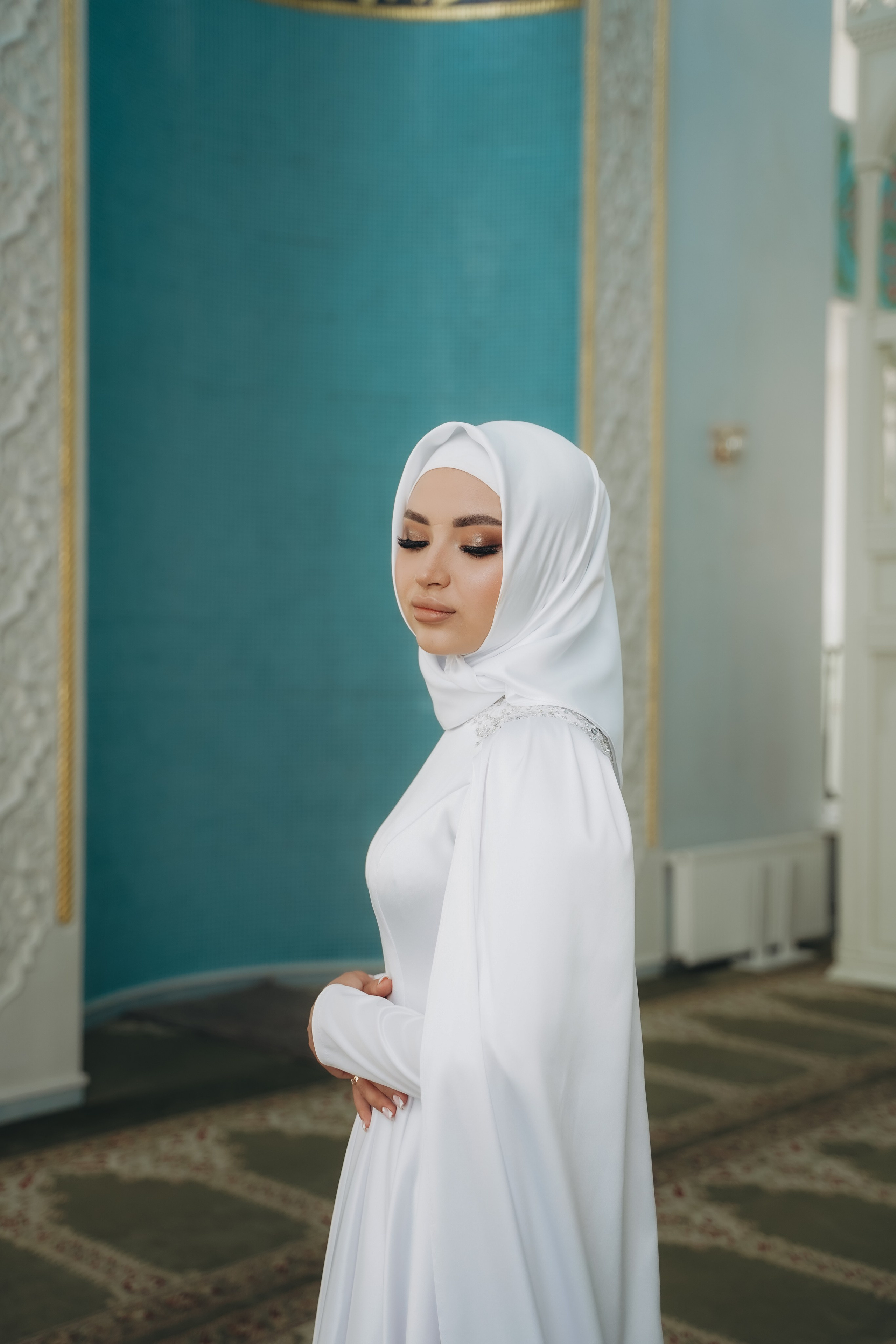 Никах Ивилины и Руниса. Фото и видео для вас в Астрахани!