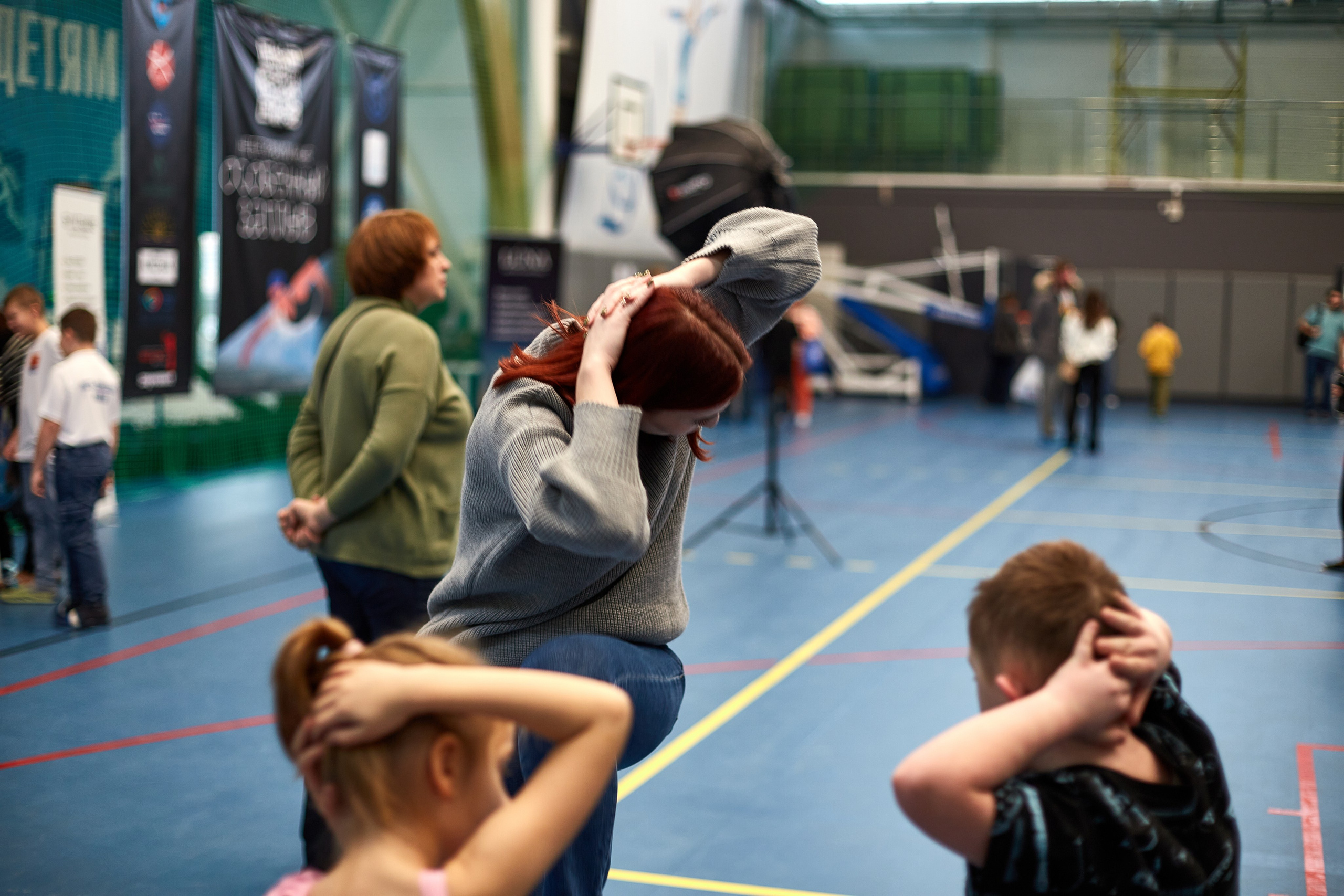 Особенный заплыв, Аксай, дворец спорта. Фотограф Зиновьев Михаил. Фотограф Зиновьев Михаил