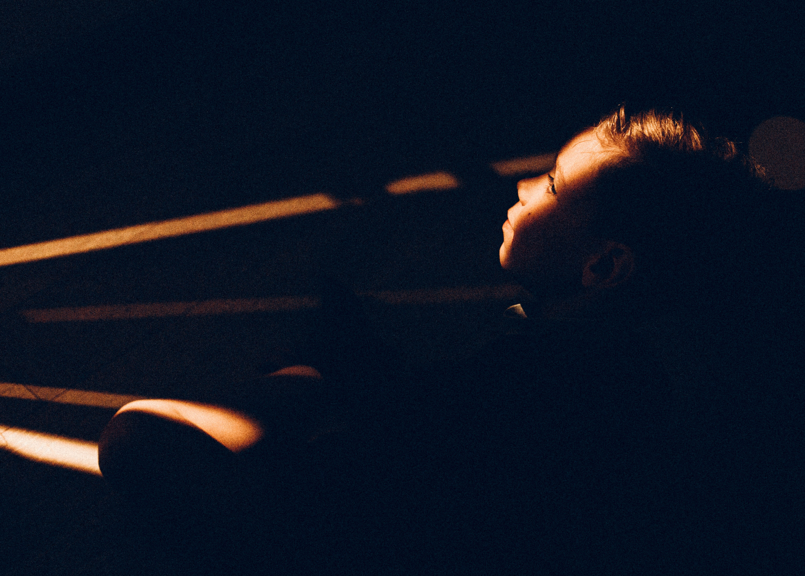 Мой сын - мое солнце. Мой навигатор. Мой луч света.