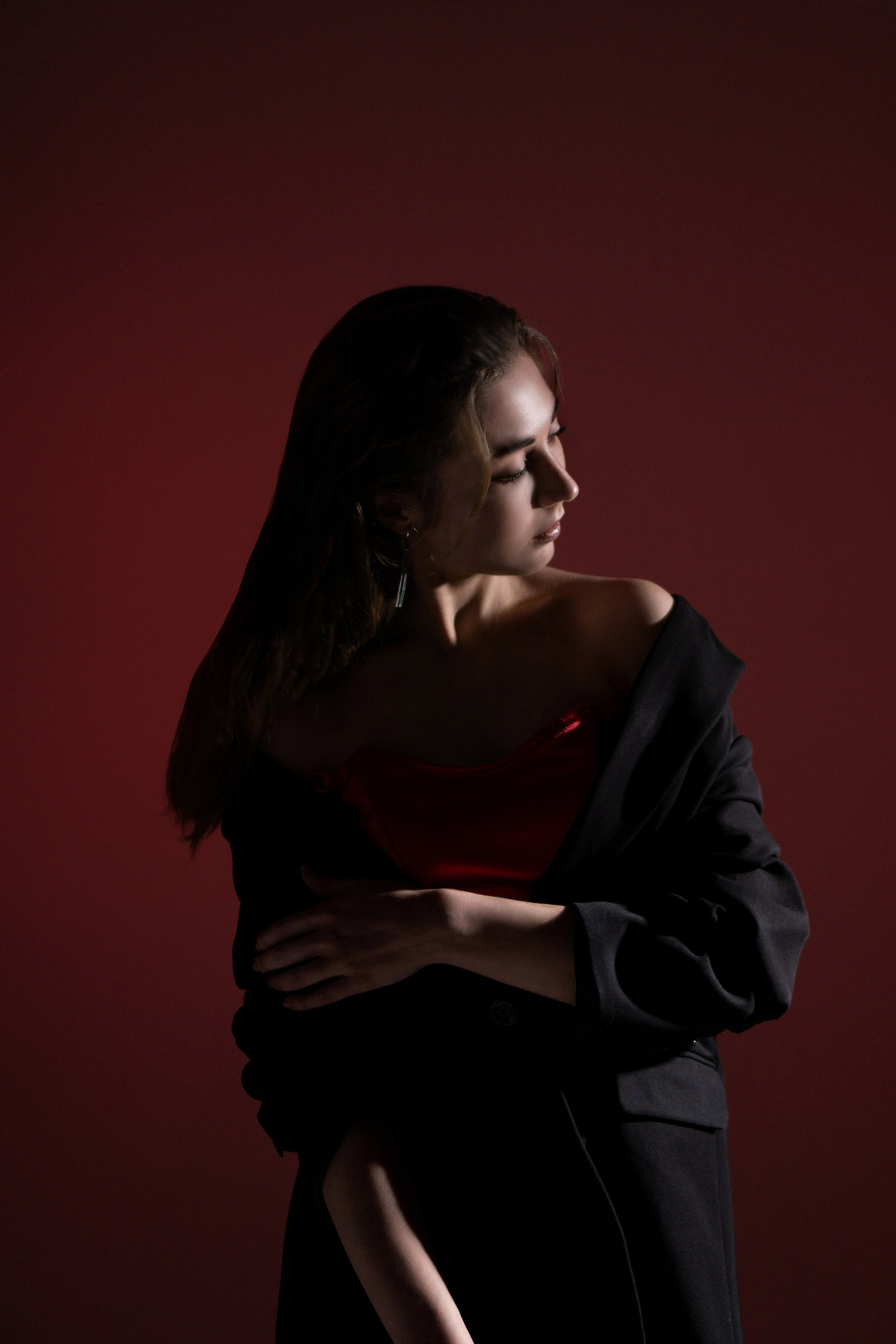 Алёна (мастер-класс). Фотограф в Кстово и Нижнем Новгороде KOLOSOK