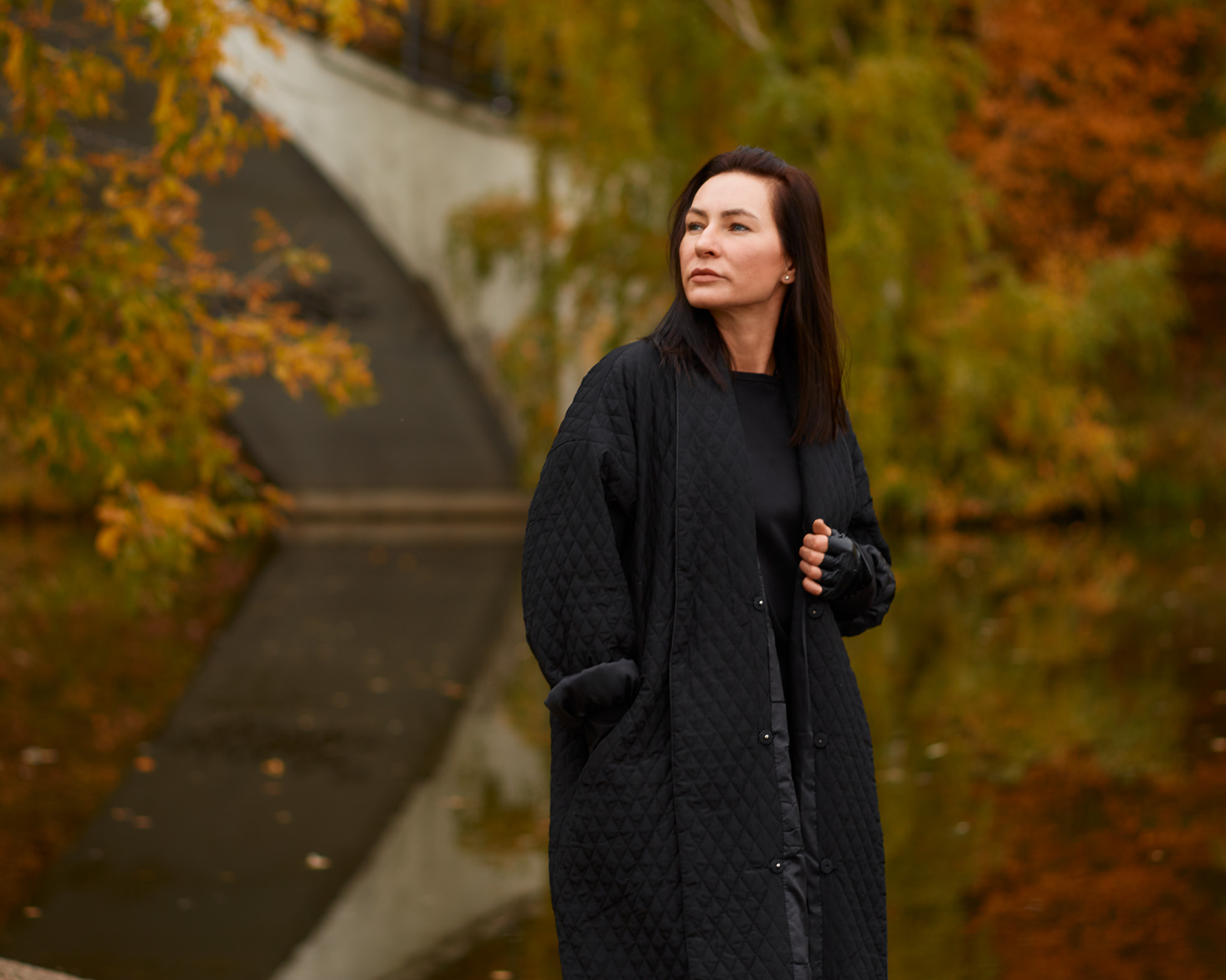 Жанна, Фотосессия в Измайлово. Фотограф Тимофей Юров Москва